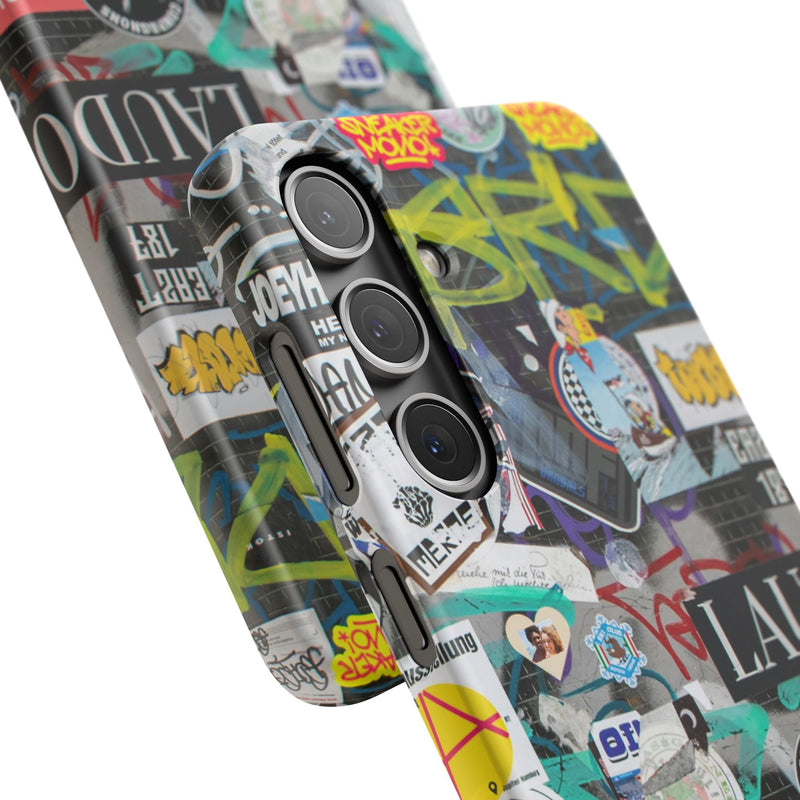 Personalised Phone Cases