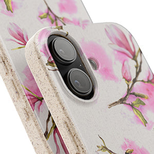 Biodegradable Case