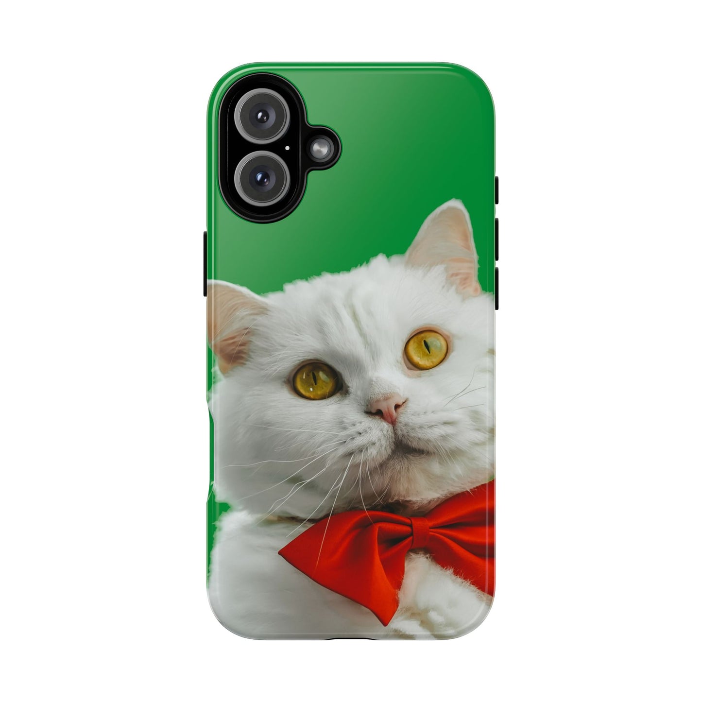 Personalised Single Image Tough Case for Apple iPhone, Samsung Galaxy and Google Pixel.