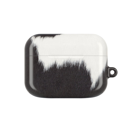 Cow Hide AirPod Case — Protective Cover