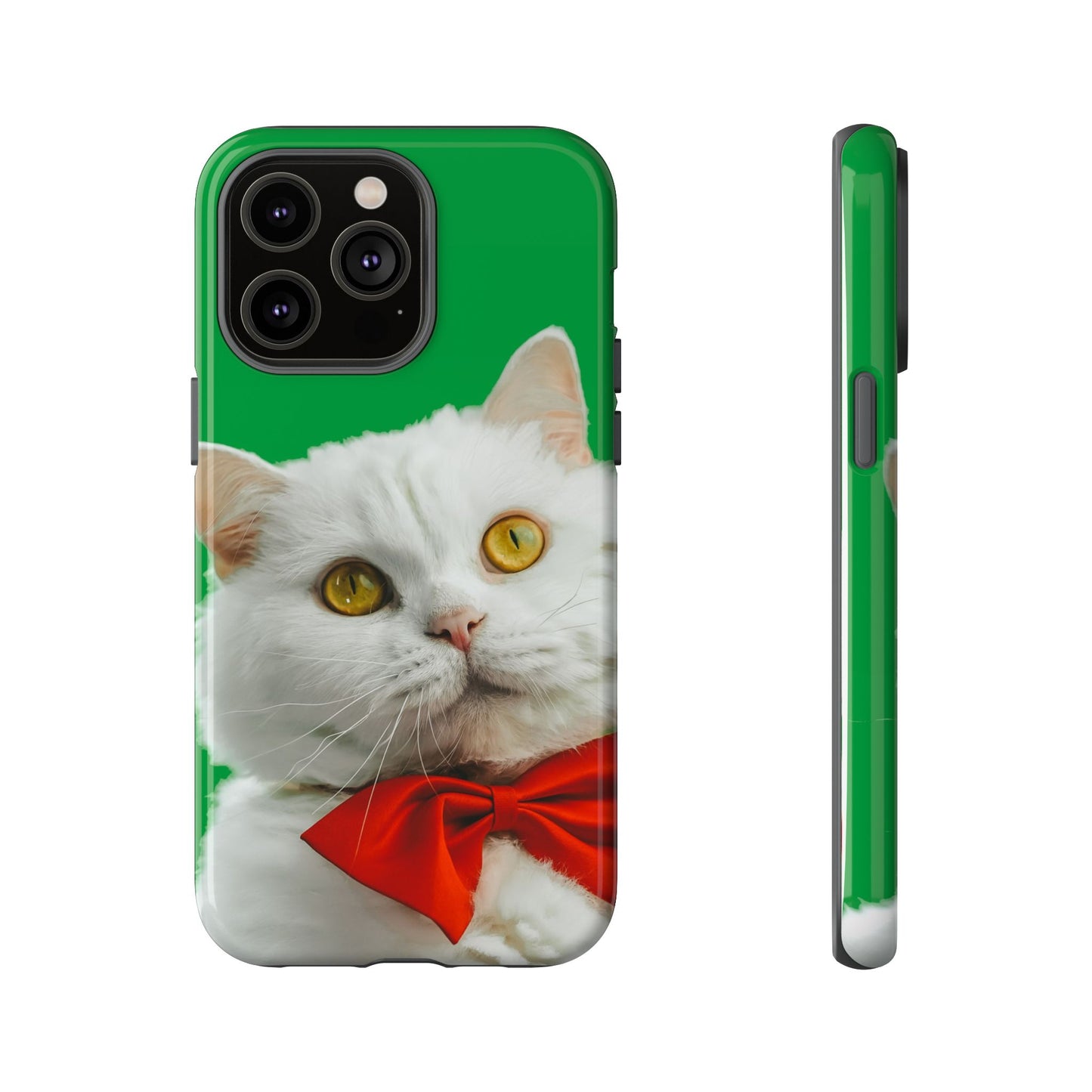 Personalised Single Image Tough Case for Apple iPhone, Samsung Galaxy and Google Pixel.