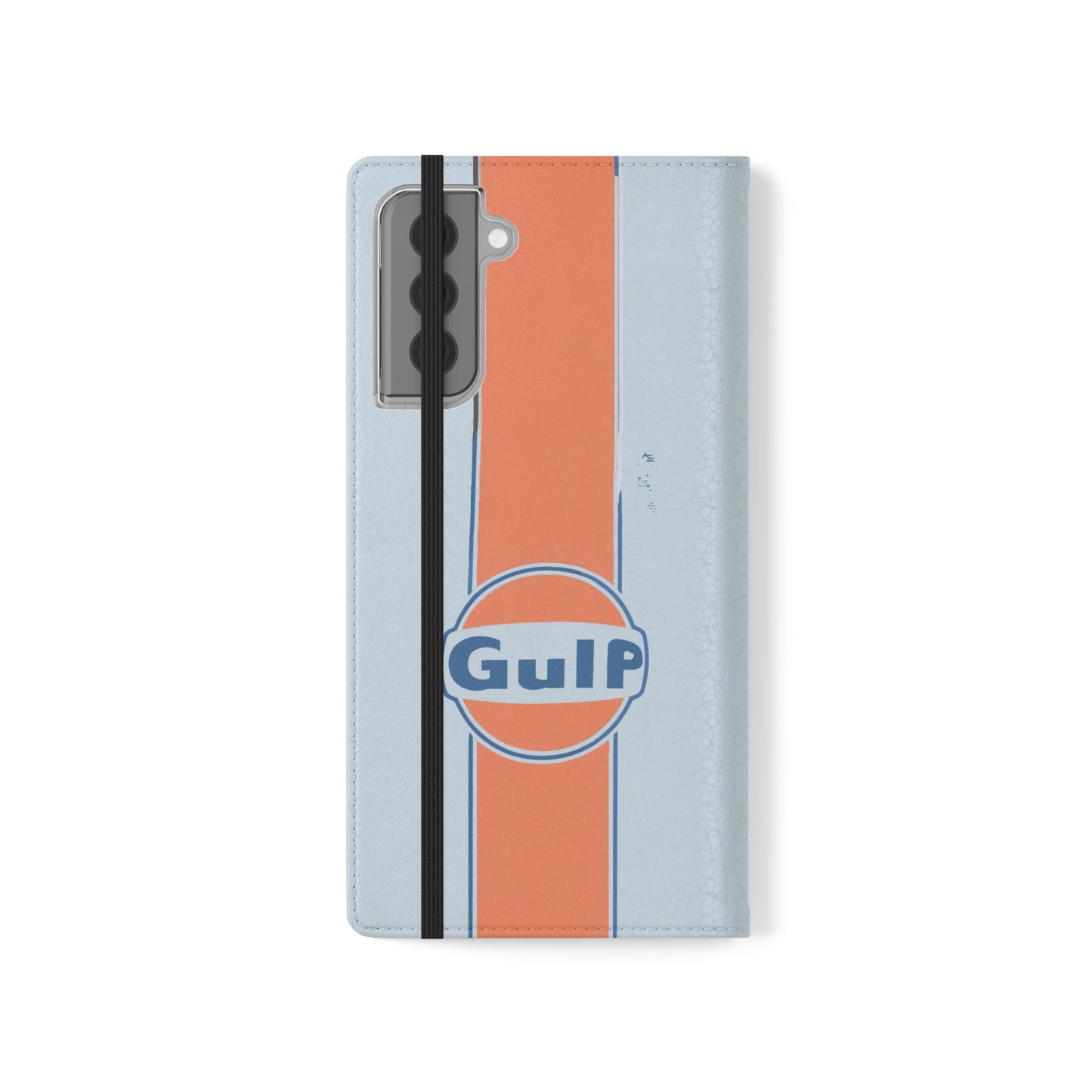 Gulp Flip Phone Case — Gulp Wallet Cover