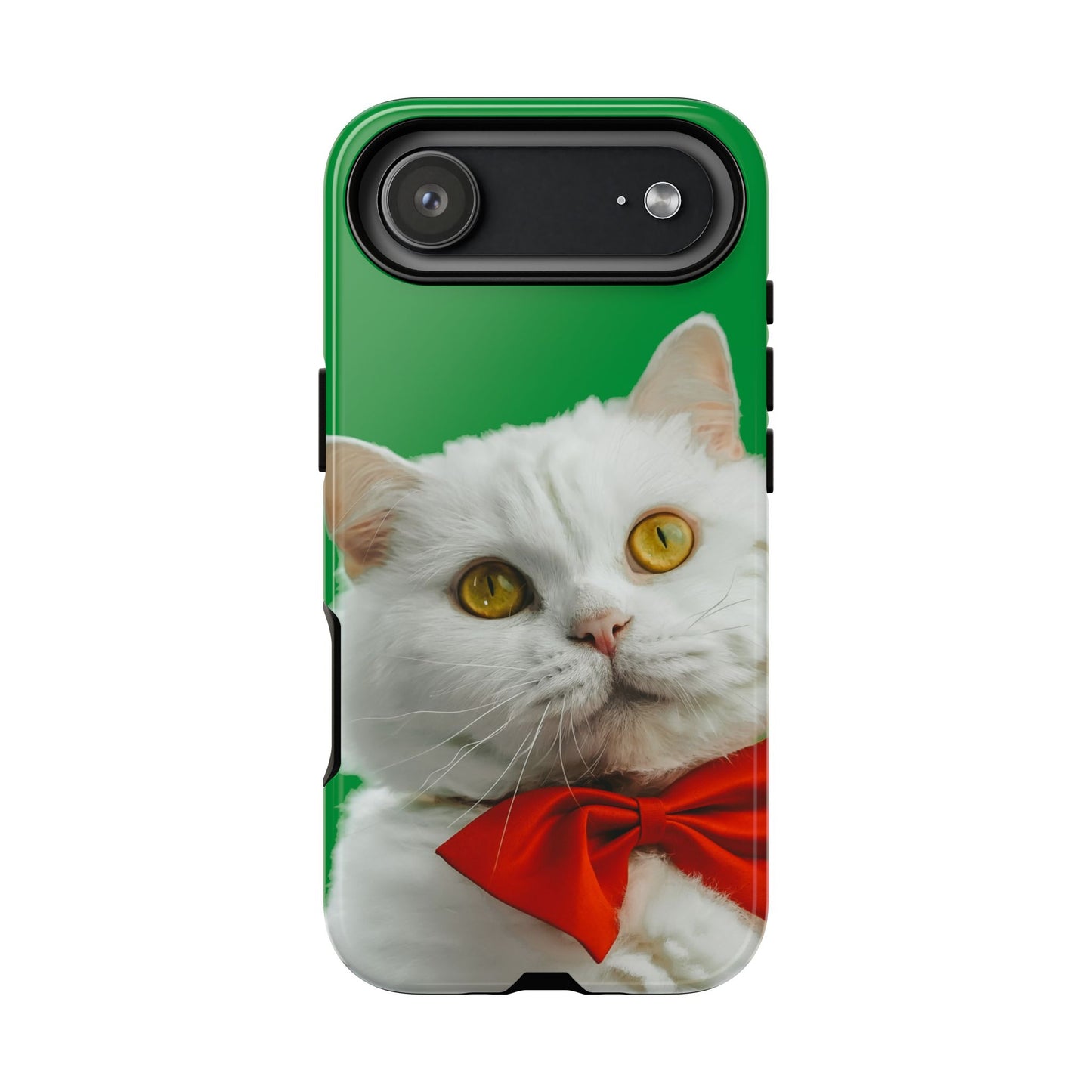 Personalised Single Image Tough Case for Apple iPhone, Samsung Galaxy and Google Pixel.