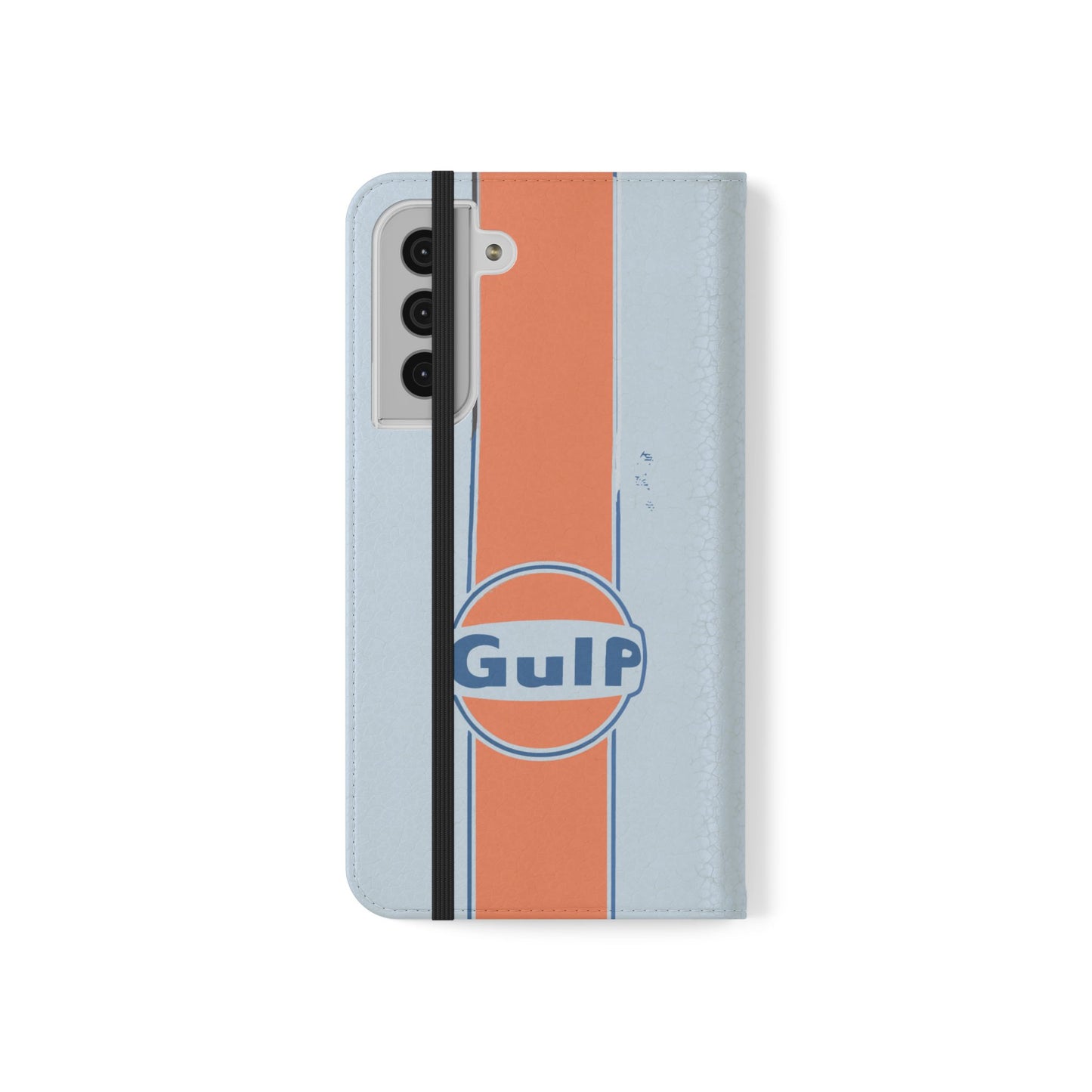 Gulp Flip Phone Case — Gulp Wallet Cover