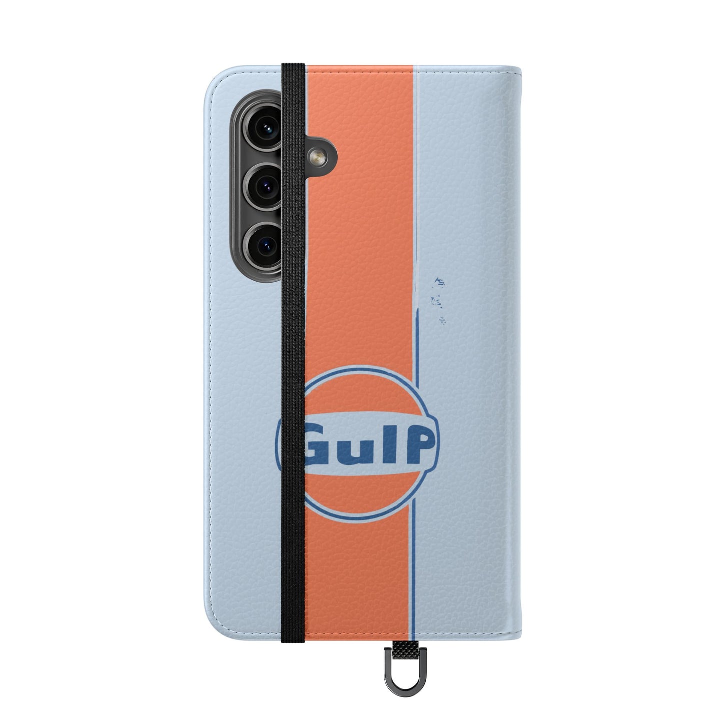 Gulp Flip Phone Case — Gulp Wallet Cover