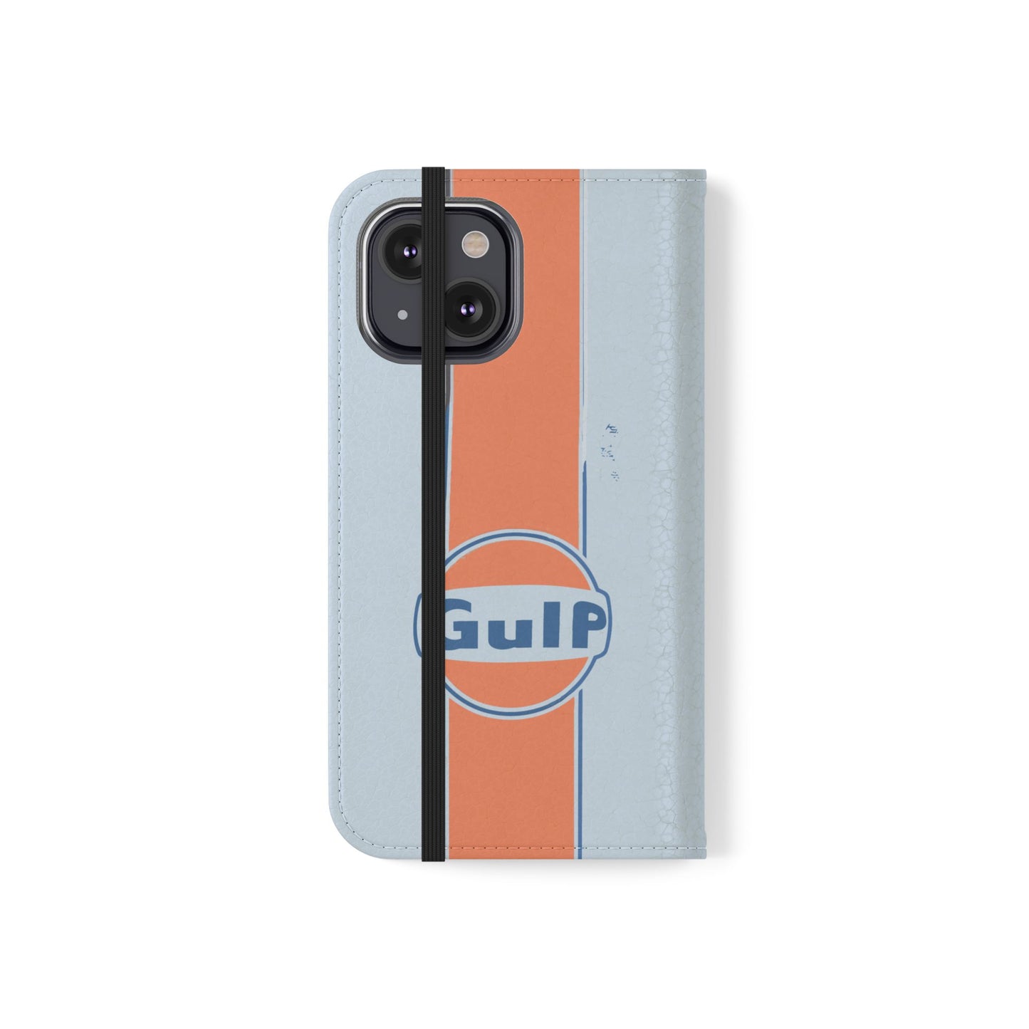 Gulp Flip Phone Case — Gulp Wallet Cover