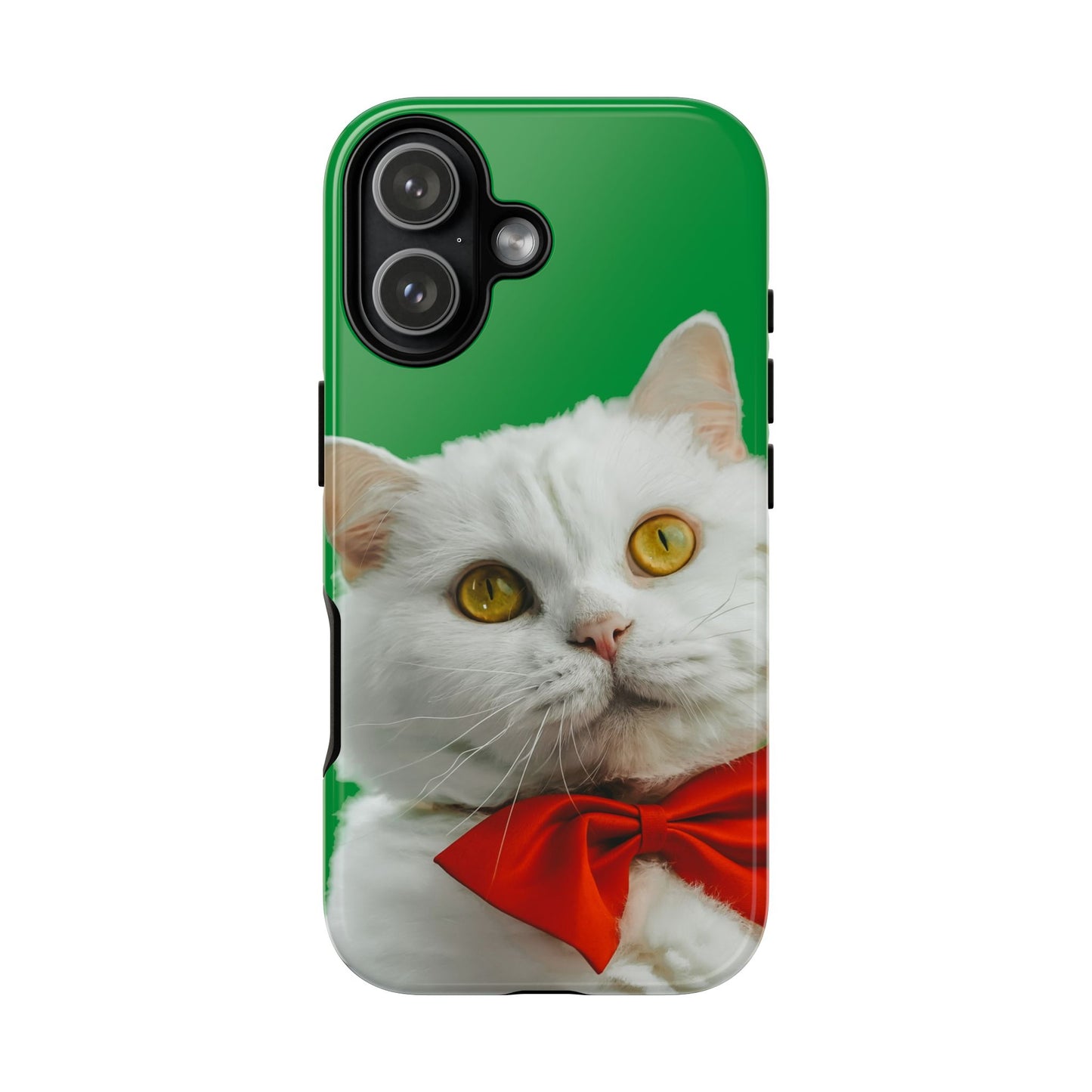 Personalised Single Image Tough Case for Apple iPhone, Samsung Galaxy and Google Pixel.