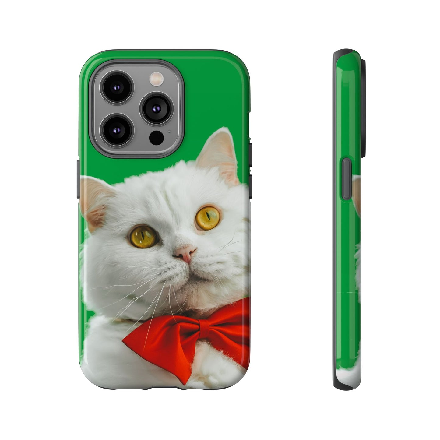 Personalised Single Image Tough Case for Apple iPhone, Samsung Galaxy and Google Pixel.