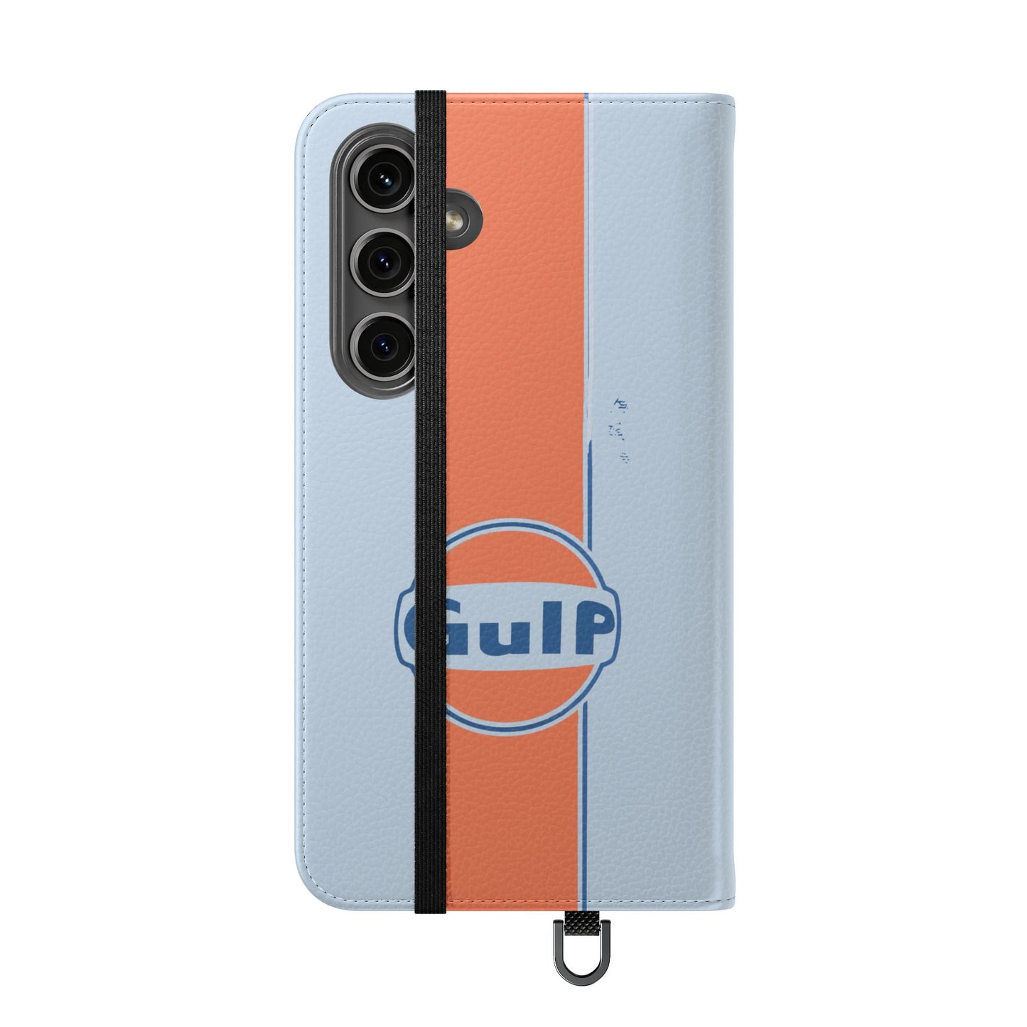 Gulp Flip Phone Case — Gulp Wallet Cover