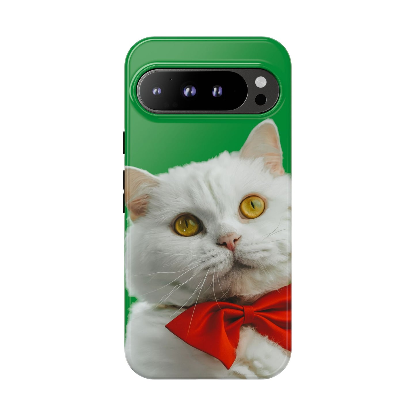 Personalised Single Image Tough Case for Apple iPhone, Samsung Galaxy and Google Pixel.