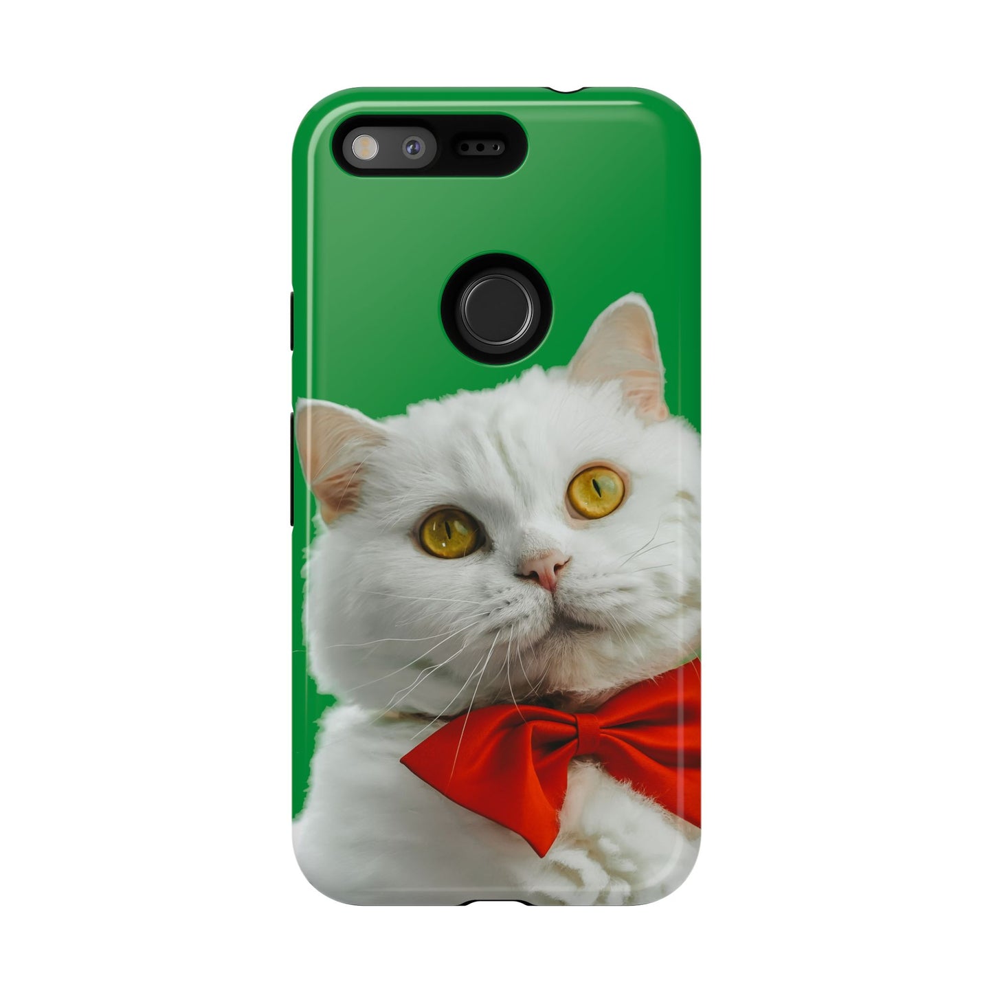 Personalised Single Image Tough Case for Apple iPhone, Samsung Galaxy and Google Pixel.