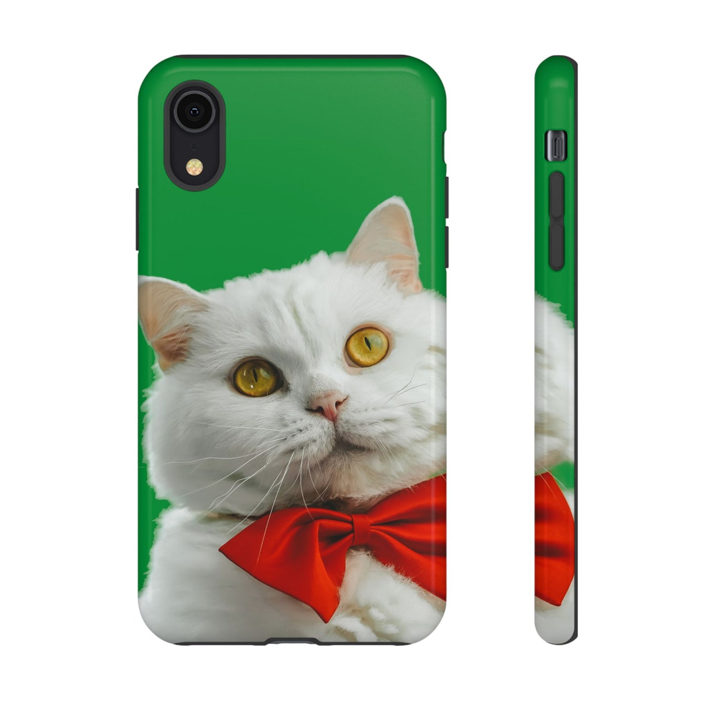 Personalised Single Image Tough Case for Apple iPhone, Samsung Galaxy and Google Pixel.