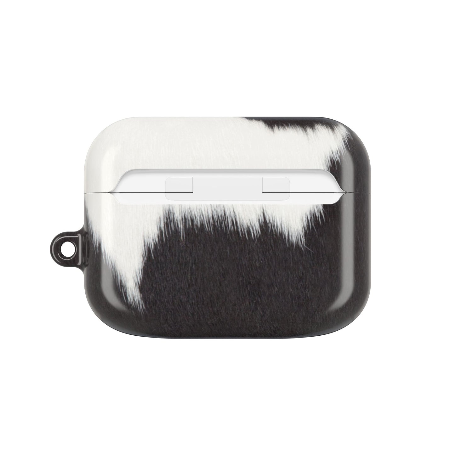 Cow Hide AirPod Case — Protective Cover