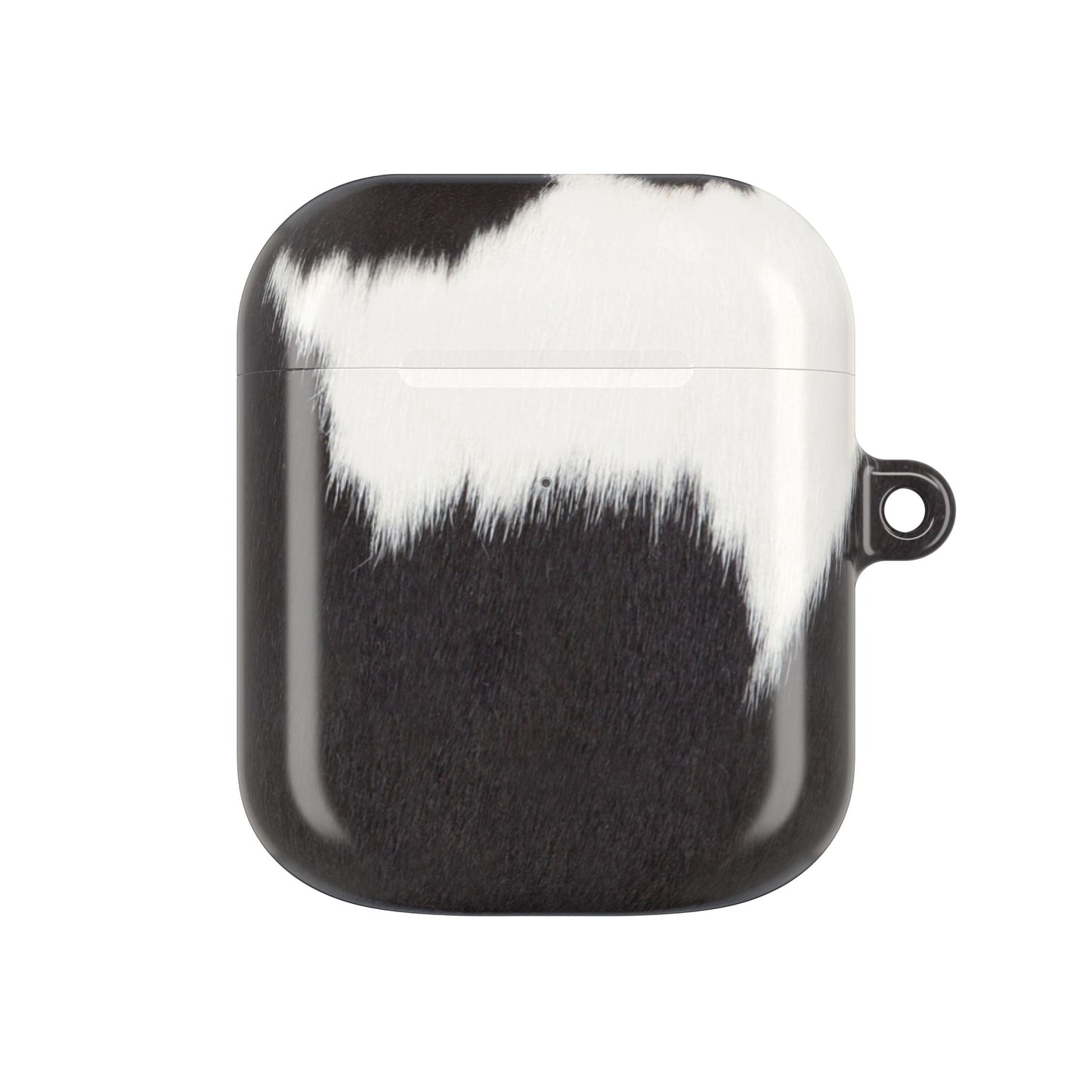 Cow Hide AirPod Case — Protective Cover