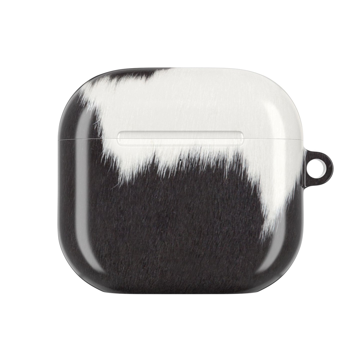 Cow Hide AirPod Case — Protective Cover