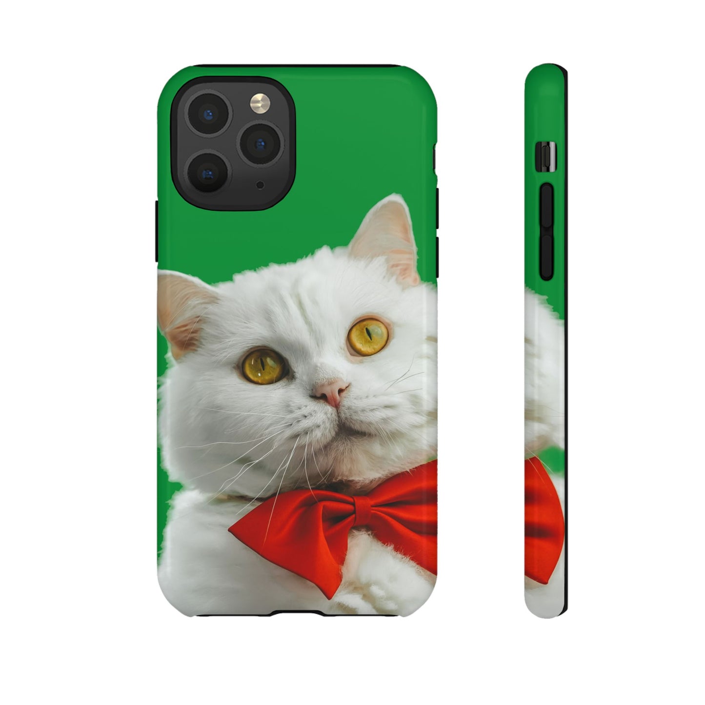 Personalised Single Image Tough Case for Apple iPhone, Samsung Galaxy and Google Pixel.