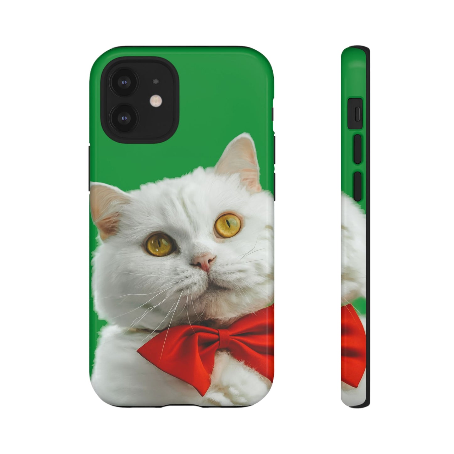 Personalised Single Image Tough Case for Apple iPhone, Samsung Galaxy and Google Pixel.