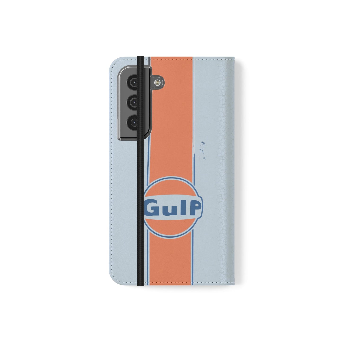 Gulp Flip Phone Case — Gulp Wallet Cover