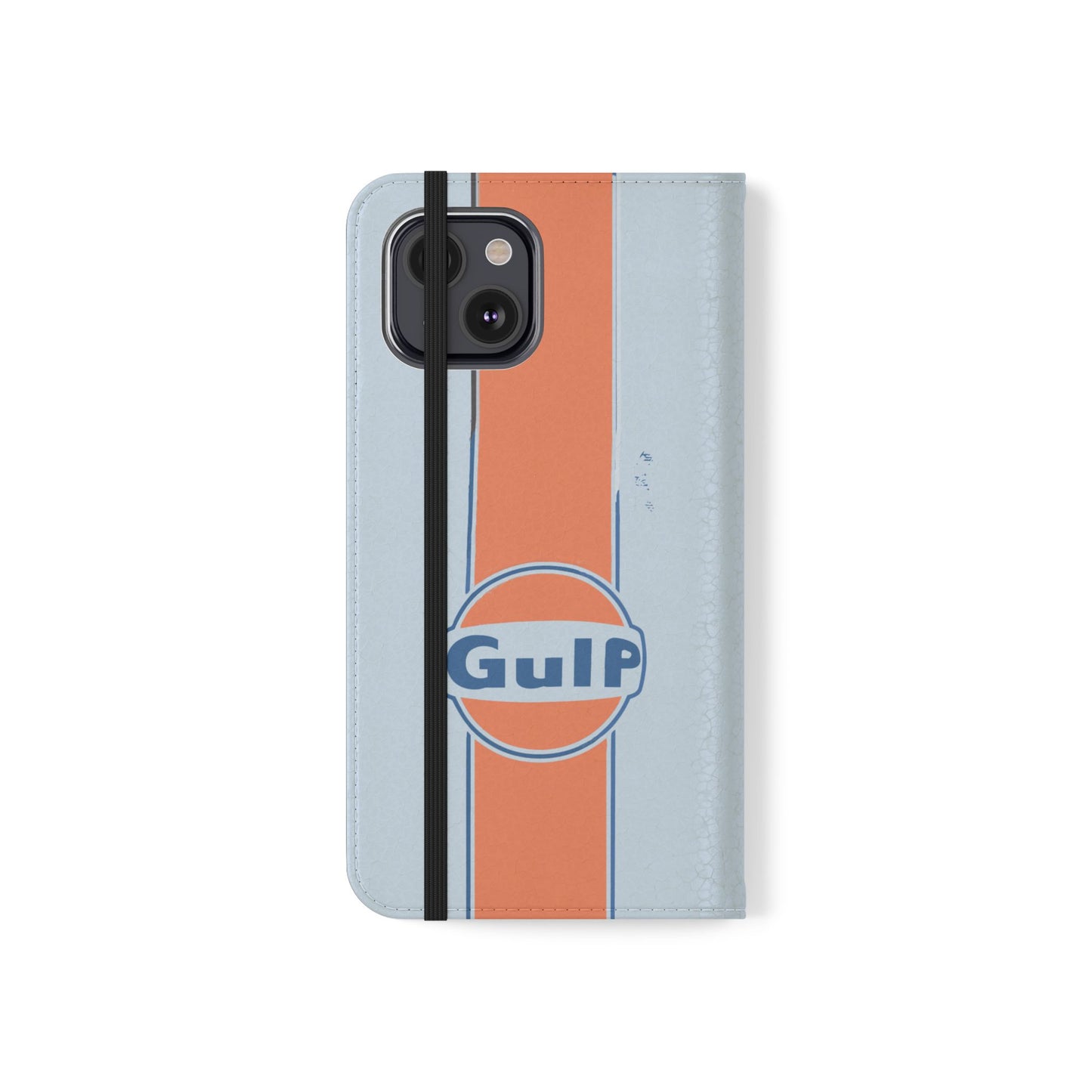 Gulp Flip Phone Case — Gulp Wallet Cover