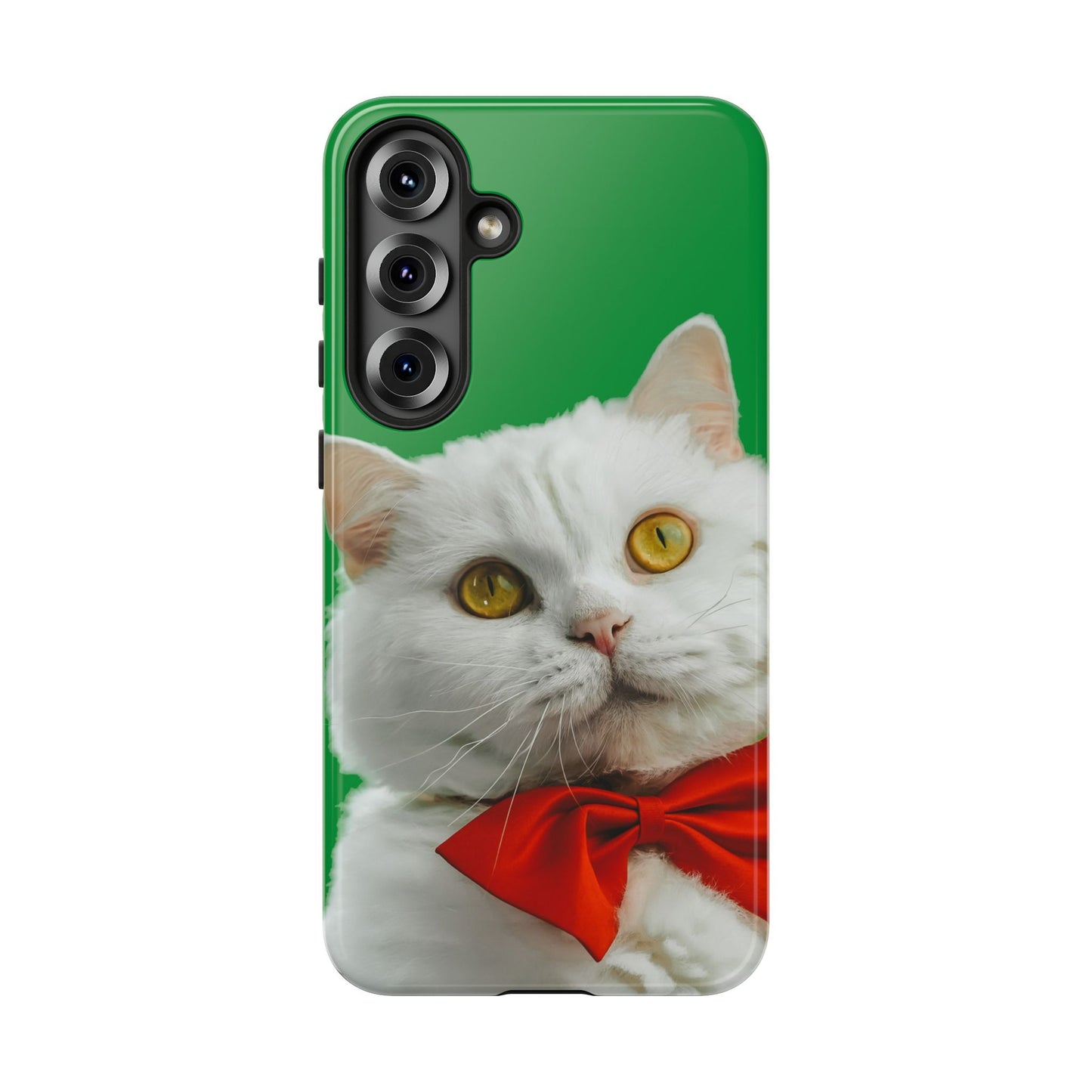 Personalised Single Image Tough Case for Apple iPhone, Samsung Galaxy and Google Pixel.