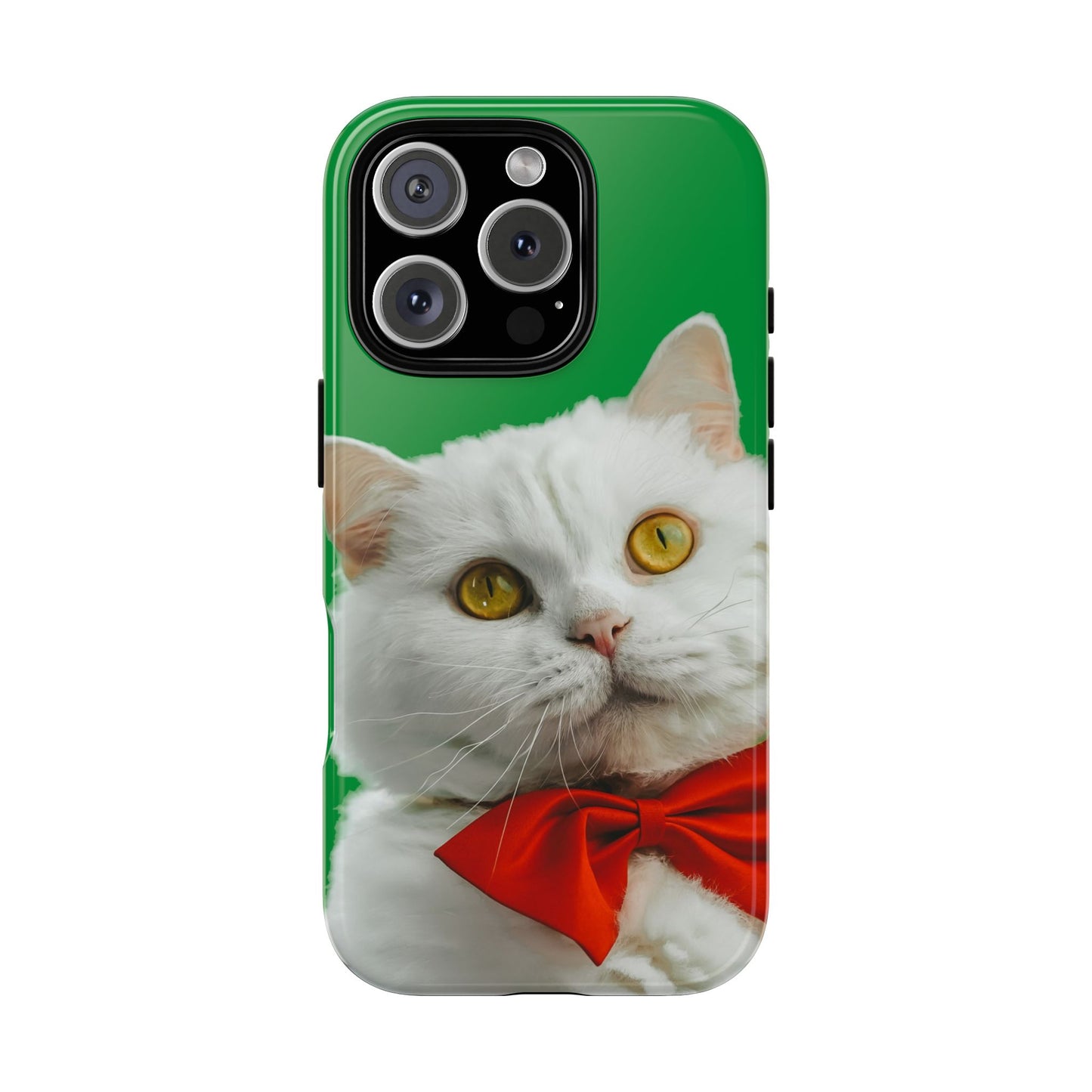 Personalised Single Image Tough Case for Apple iPhone, Samsung Galaxy and Google Pixel.