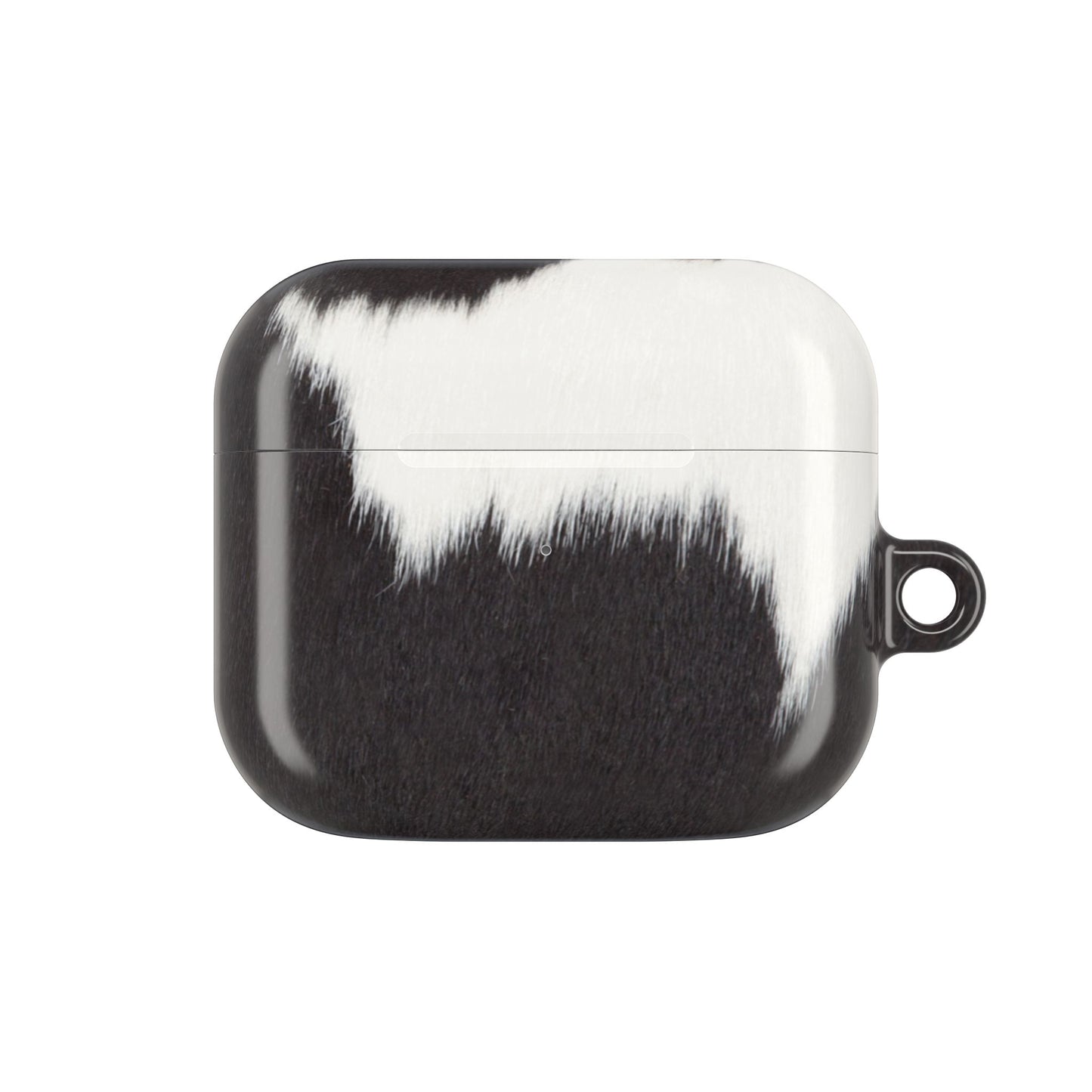 Cow Hide AirPod Case — Protective Cover