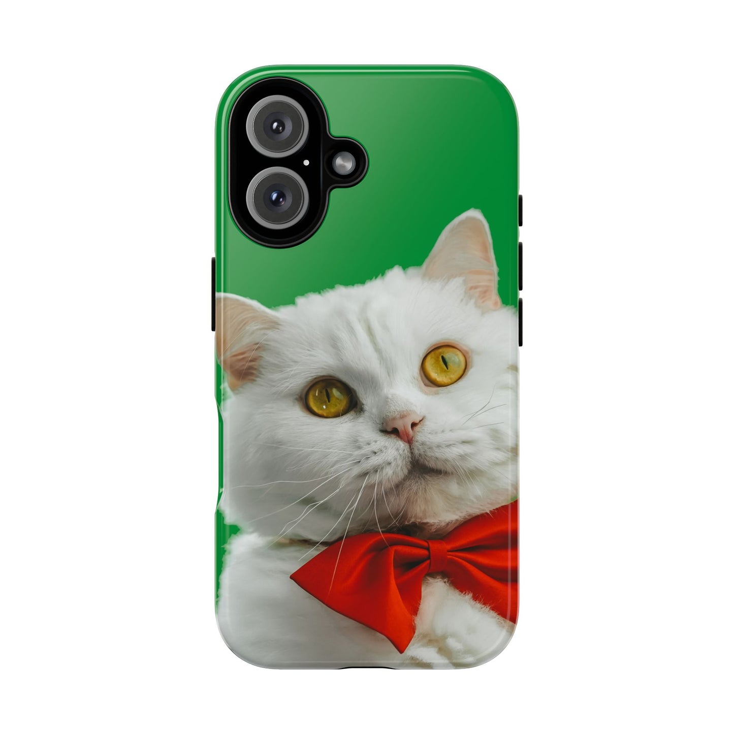 Personalised Single Image Tough Case for Apple iPhone, Samsung Galaxy and Google Pixel.
