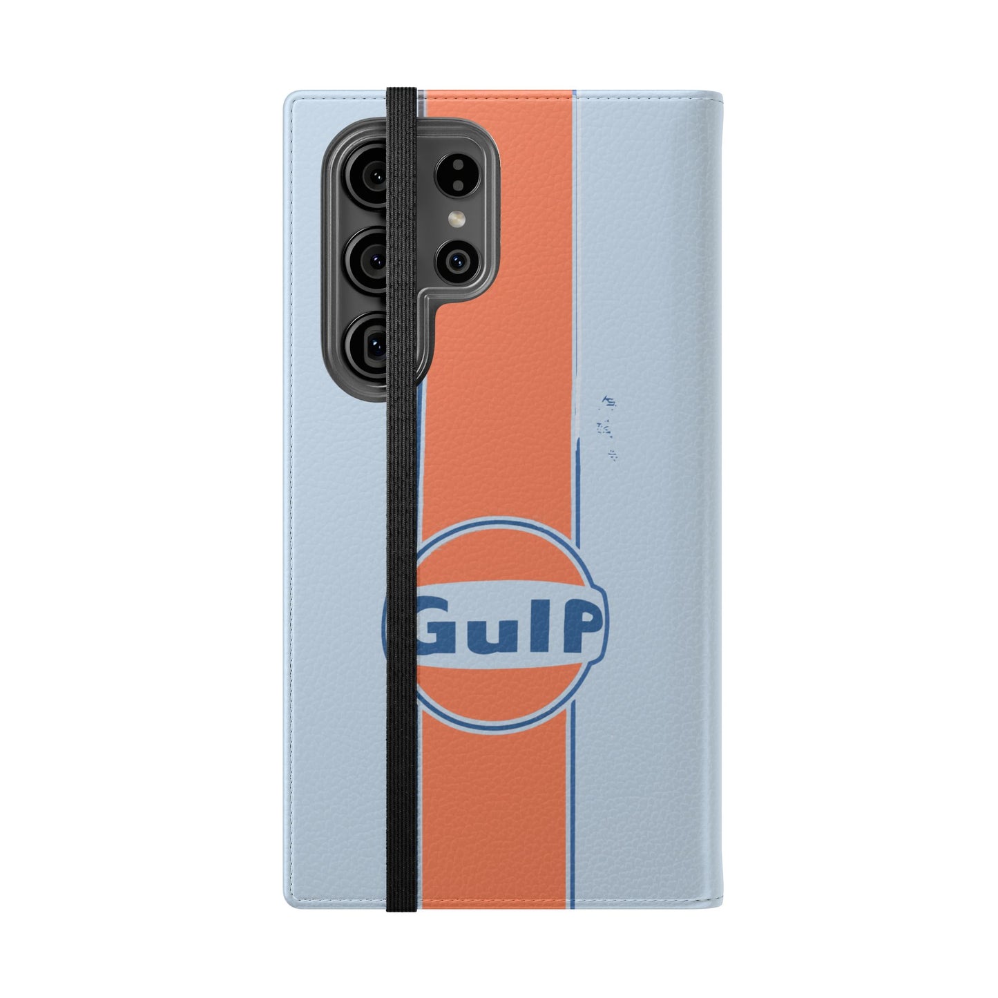 Gulp Flip Phone Case — Gulp Wallet Cover