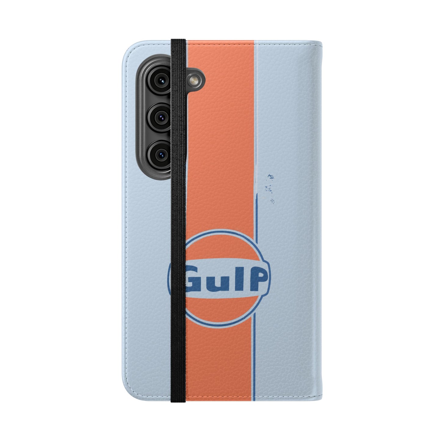Gulp Flip Phone Case — Gulp Wallet Cover
