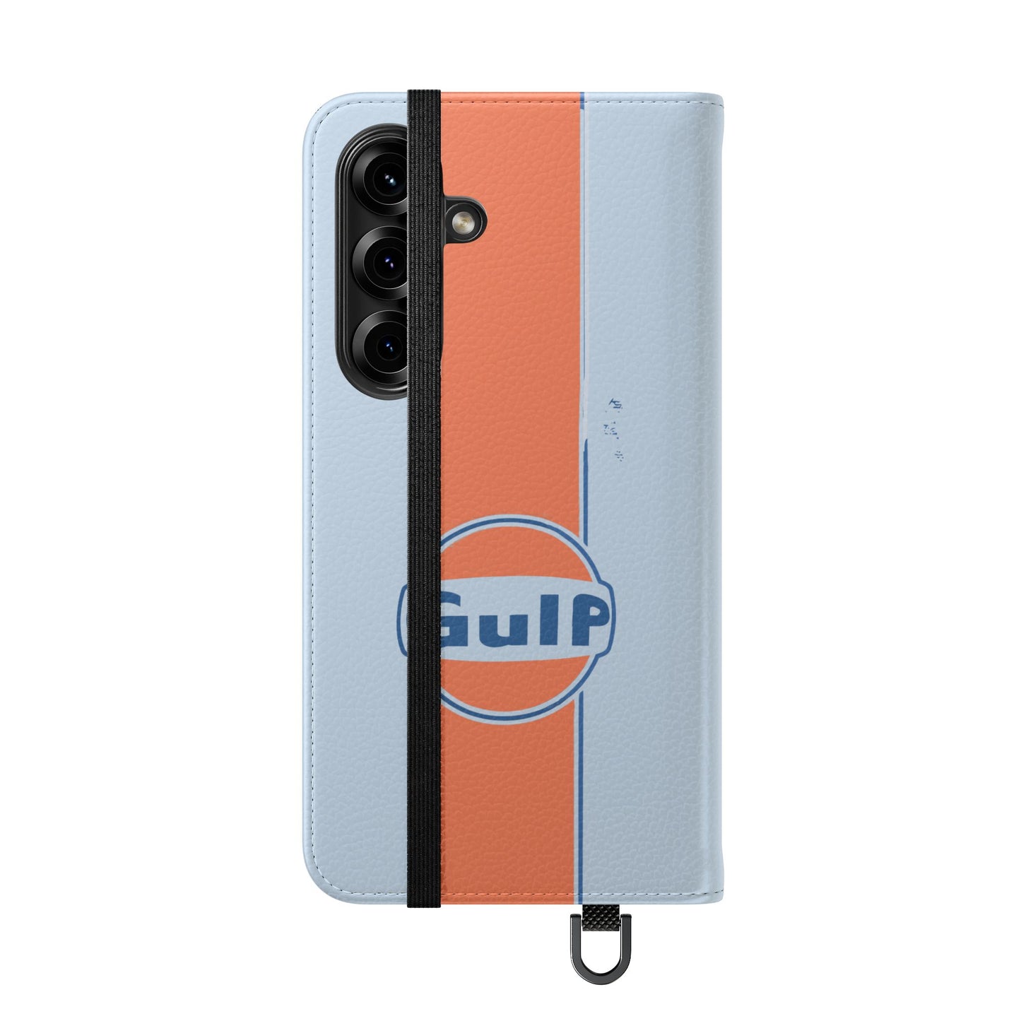 Gulp Flip Phone Case — Gulp Wallet Cover
