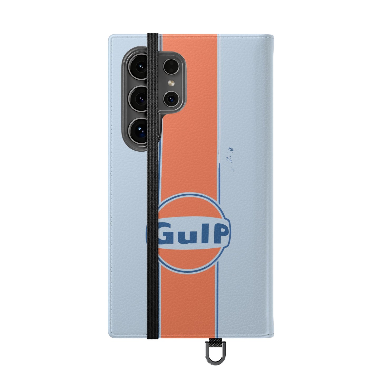 Gulp Flip Phone Case — Gulp Wallet Cover