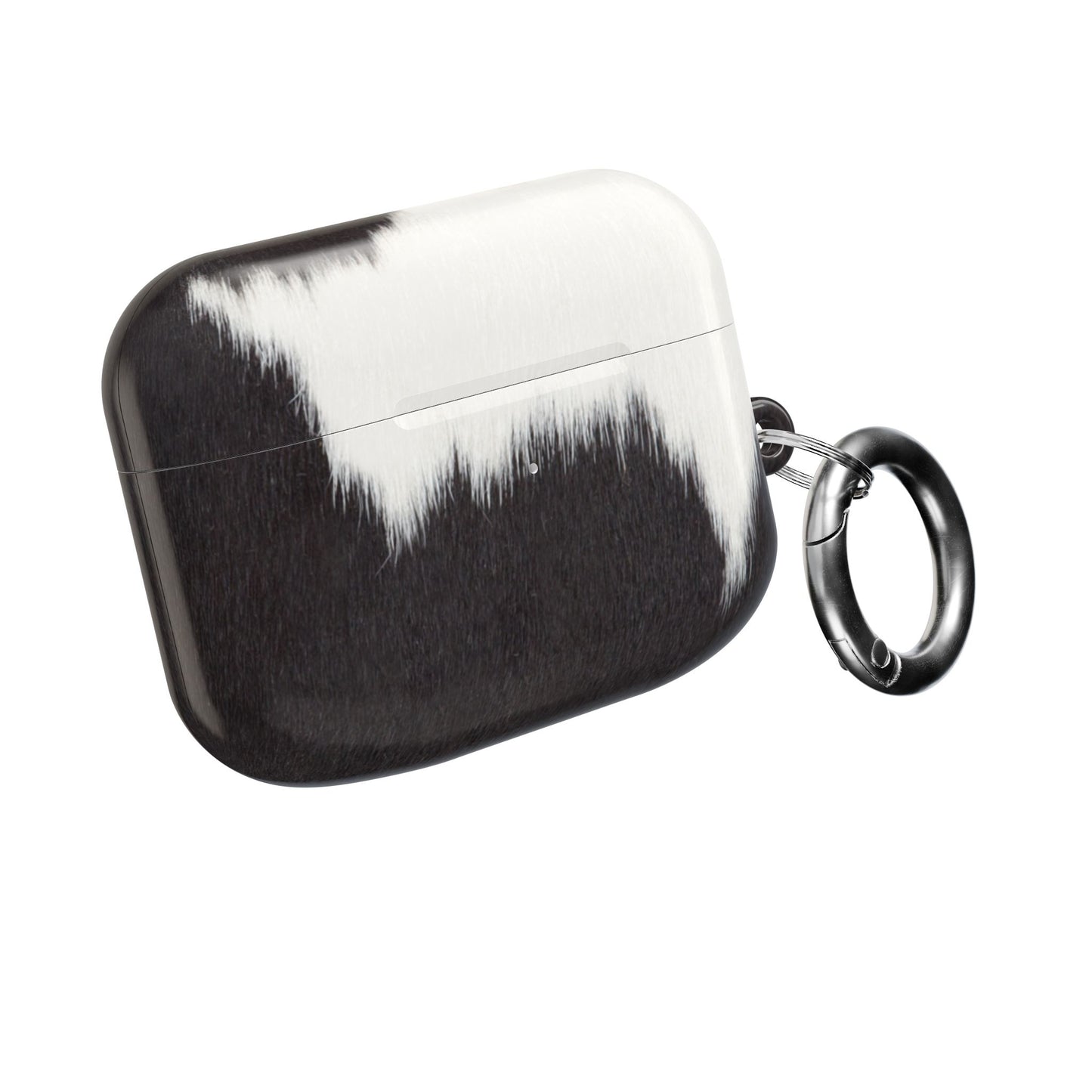 Cow Hide AirPod Case — Protective Cover