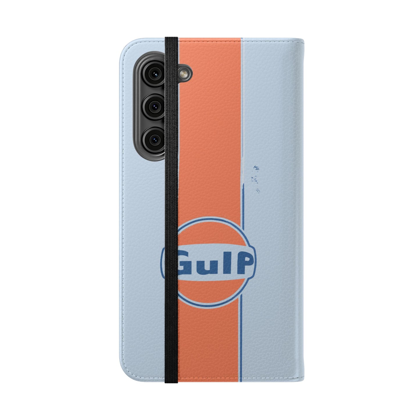 Gulp Flip Phone Case — Gulp Wallet Cover