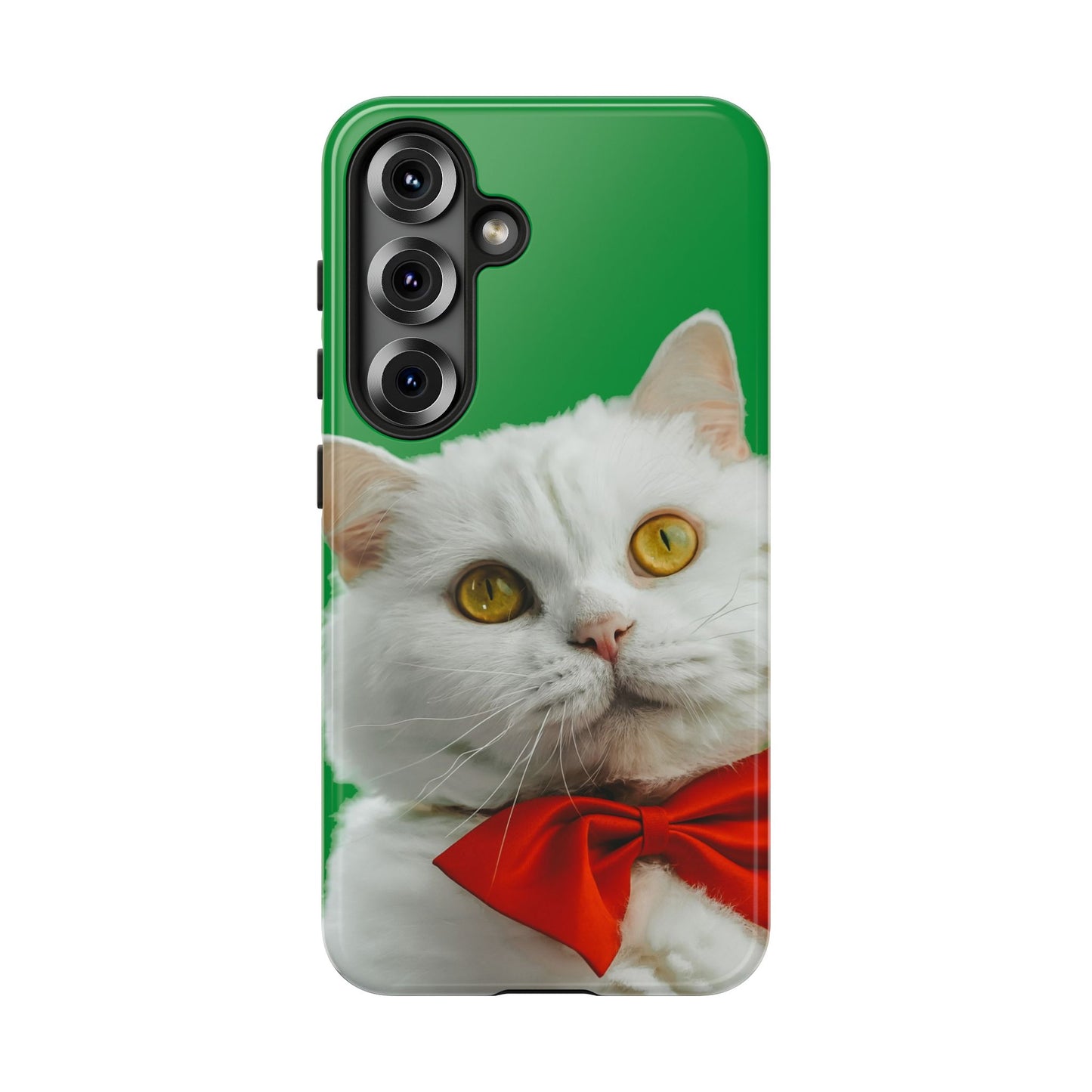 Personalised Single Image Tough Case for Apple iPhone, Samsung Galaxy and Google Pixel.