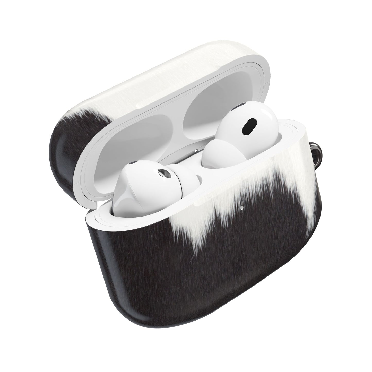 Cow Hide AirPod Case — Protective Cover