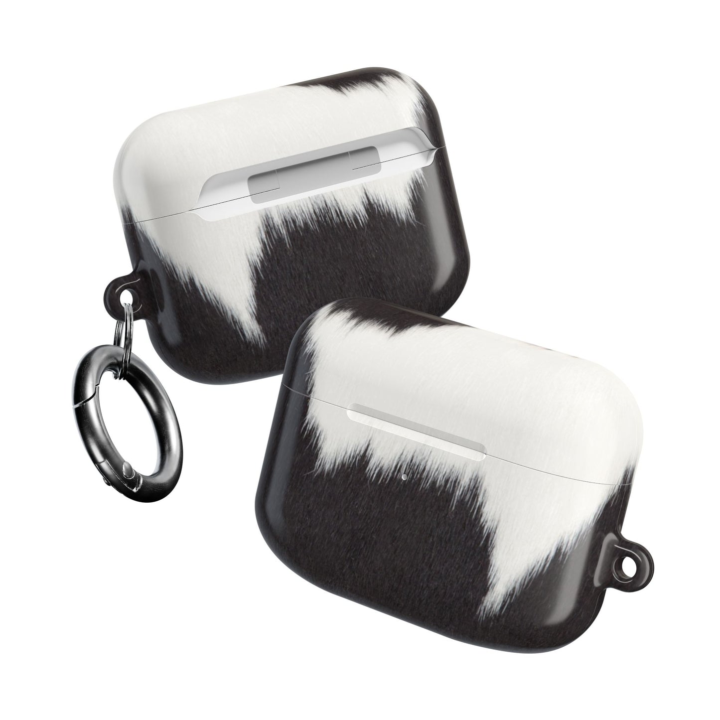 Cow Hide AirPod Case — Protective Cover