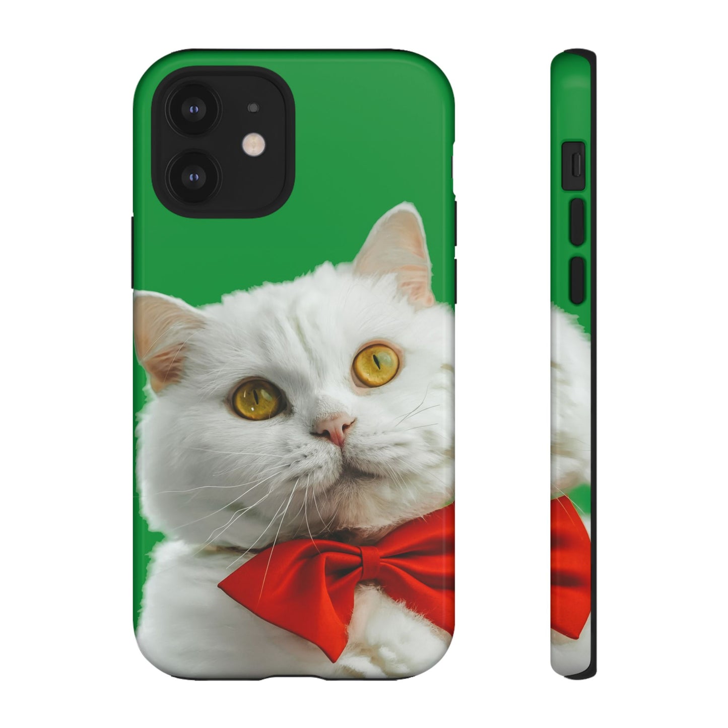 Personalised Single Image Tough Case for Apple iPhone, Samsung Galaxy and Google Pixel.