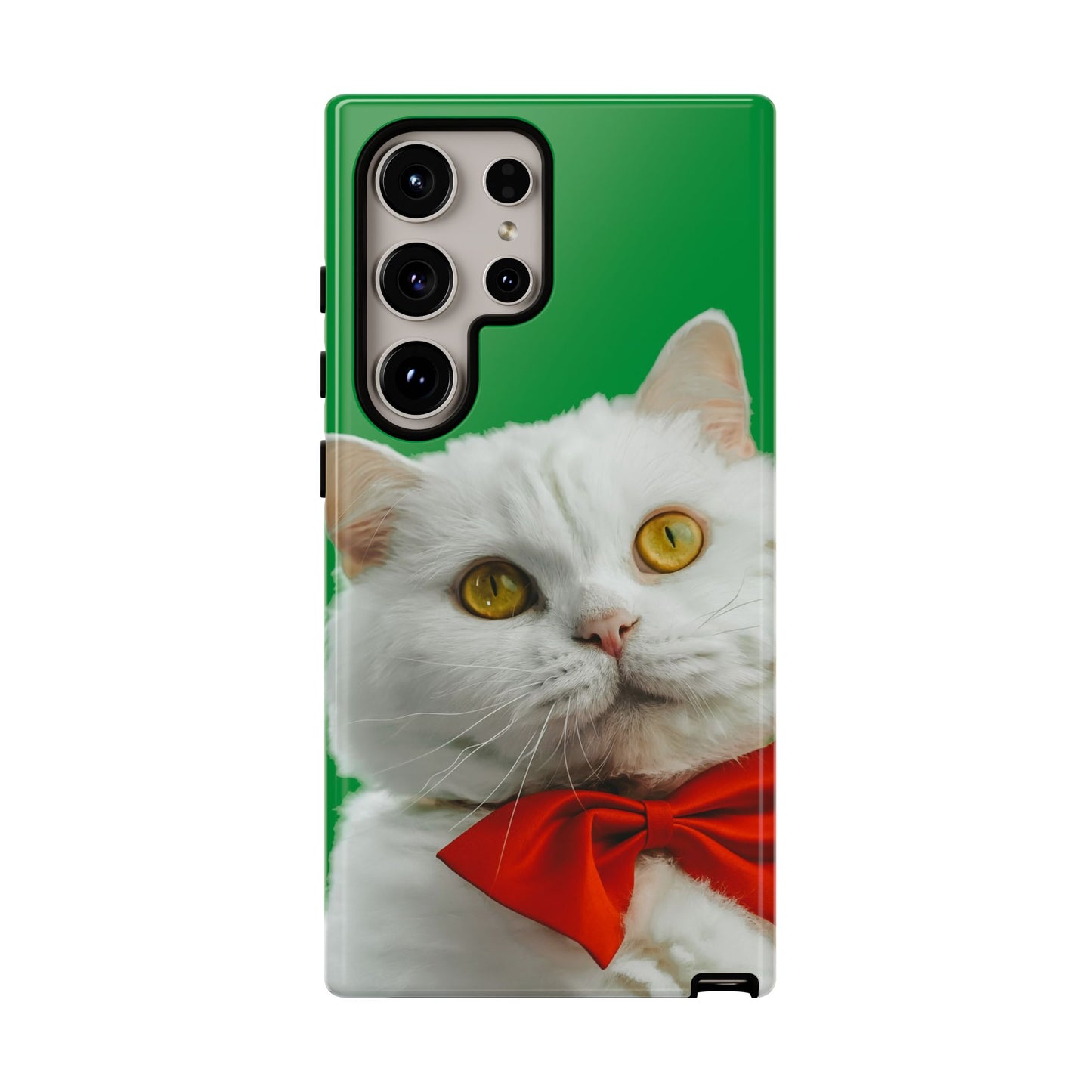Personalised Single Image Tough Case for Apple iPhone, Samsung Galaxy and Google Pixel.
