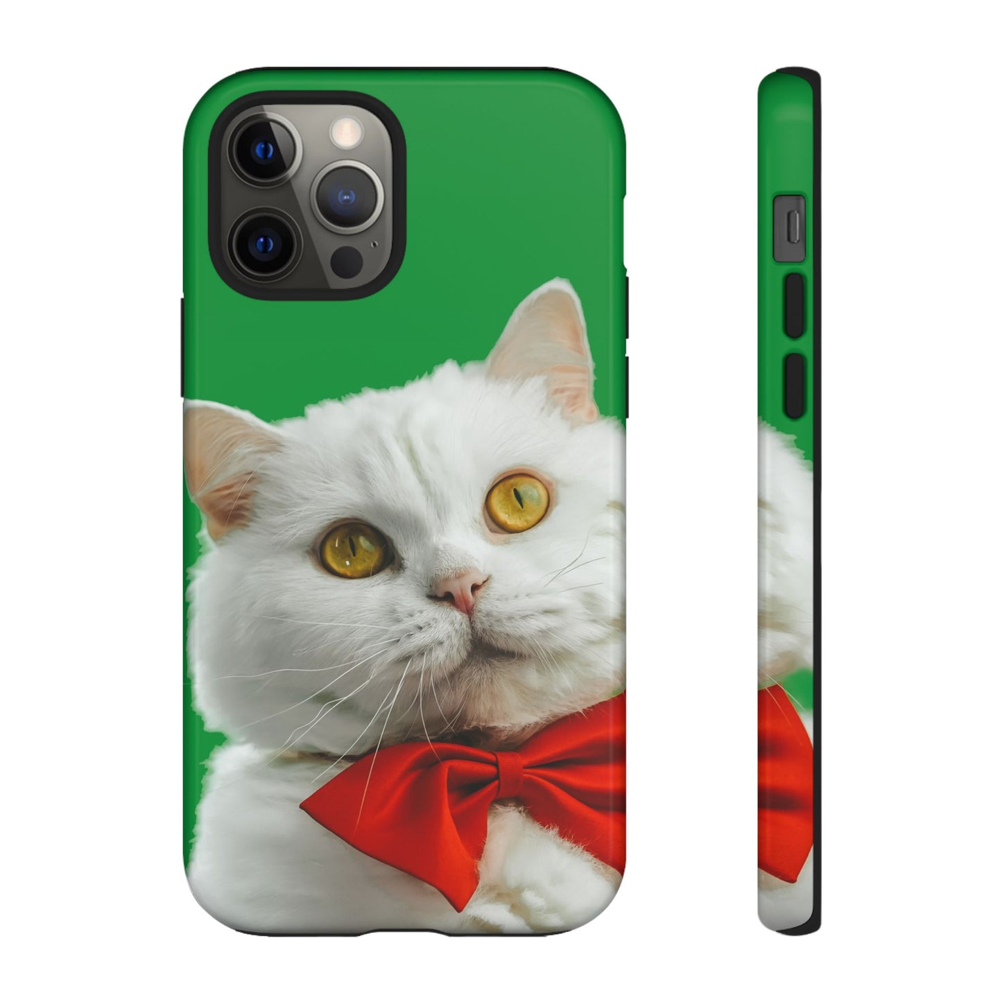 Personalised Single Image Tough Case for Apple iPhone, Samsung Galaxy and Google Pixel.