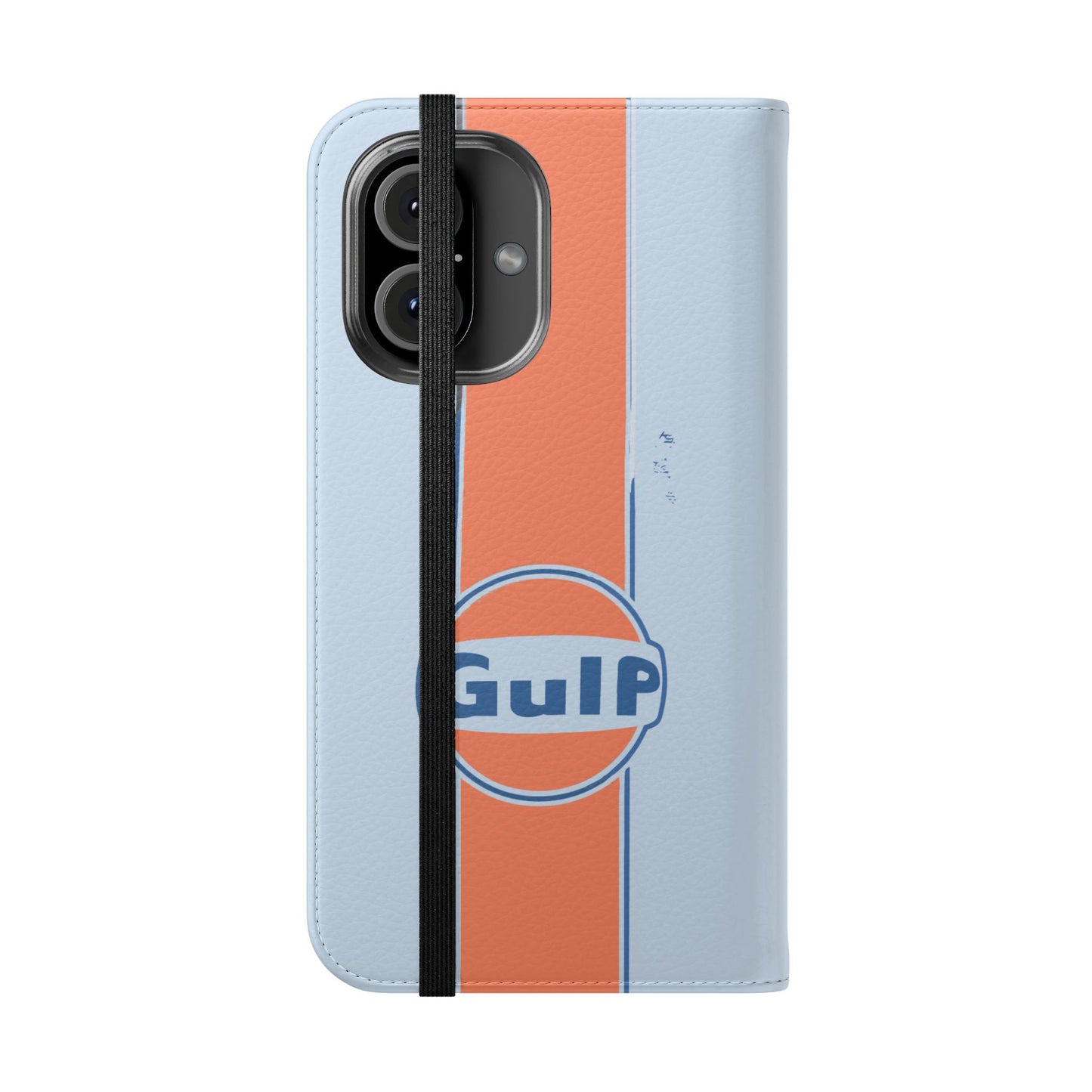 Gulp Flip Phone Case — Gulp Wallet Cover