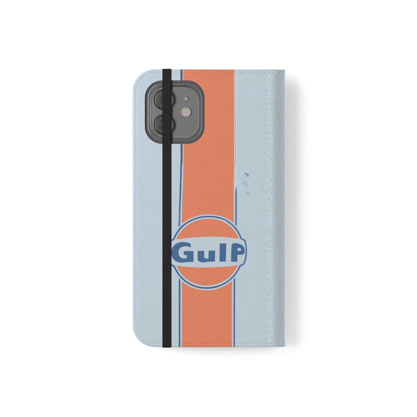 Gulp Flip Phone Case — Gulp Wallet Cover