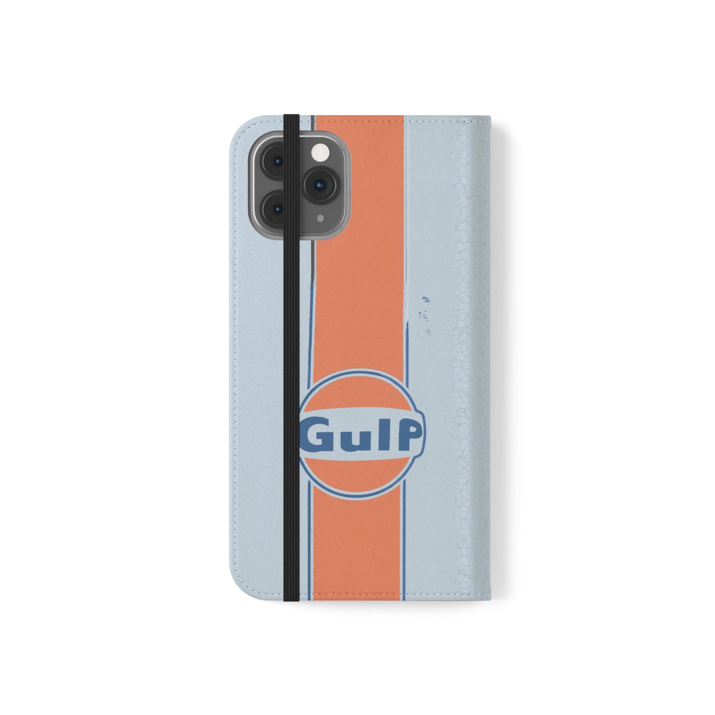 Gulp Flip Phone Case — Gulp Wallet Cover