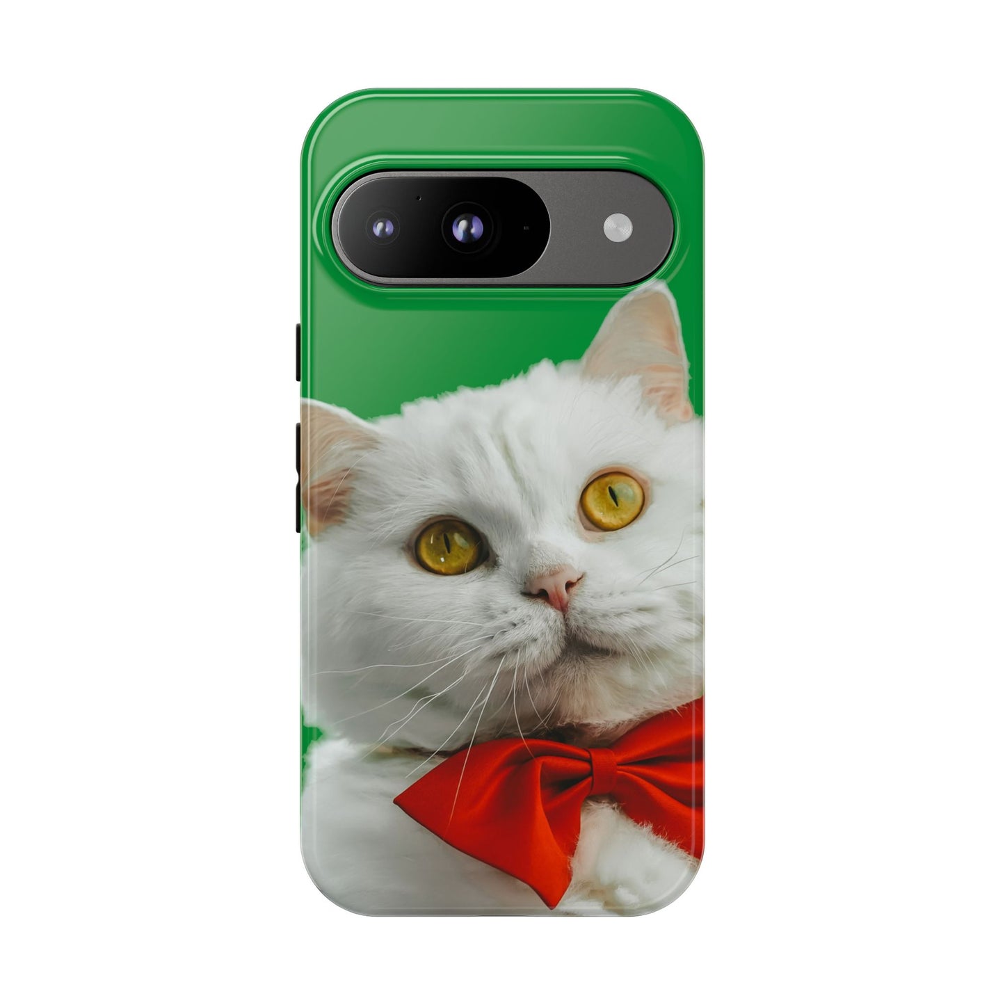 Personalised Single Image Tough Case for Apple iPhone, Samsung Galaxy and Google Pixel.