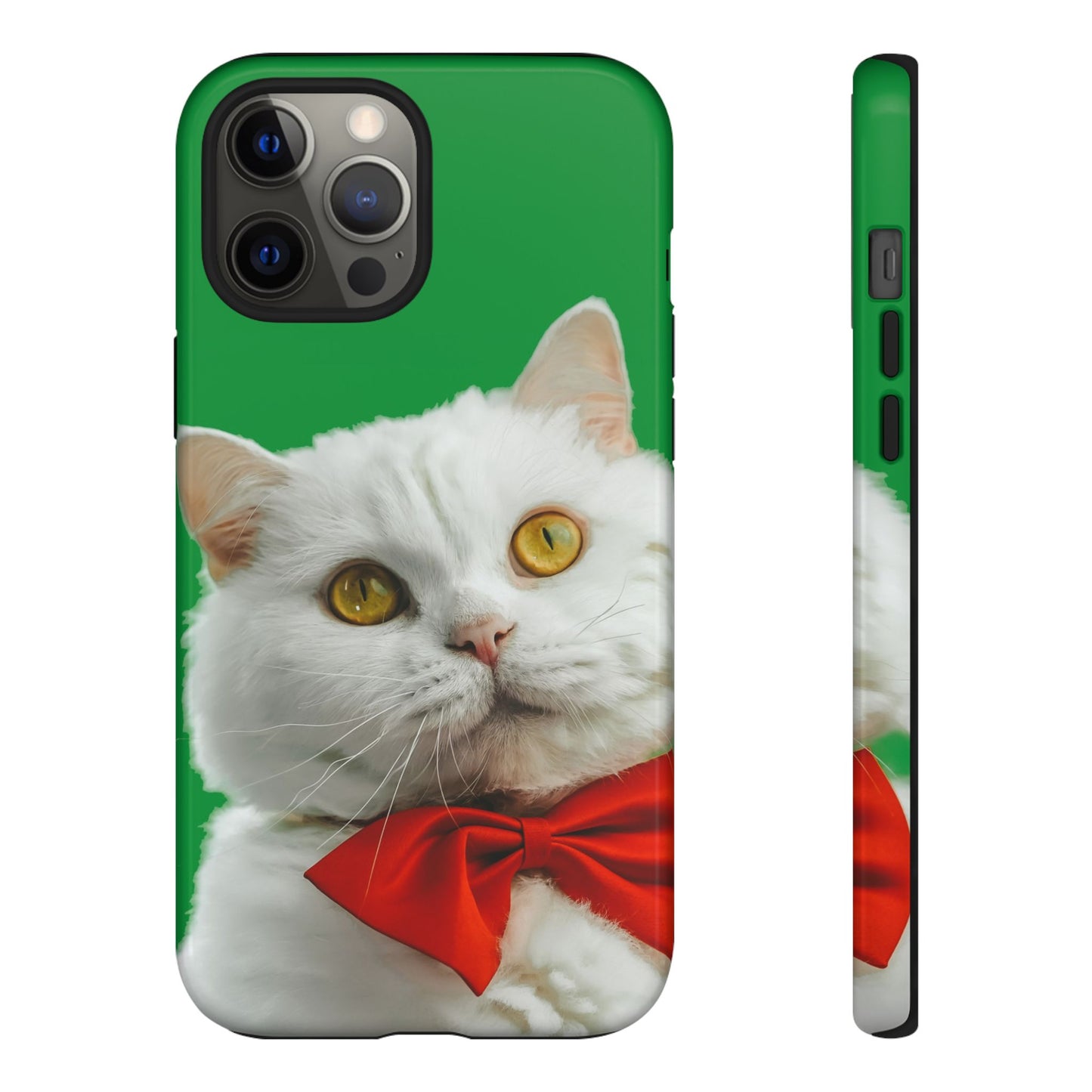 Personalised Single Image Tough Case for Apple iPhone, Samsung Galaxy and Google Pixel.