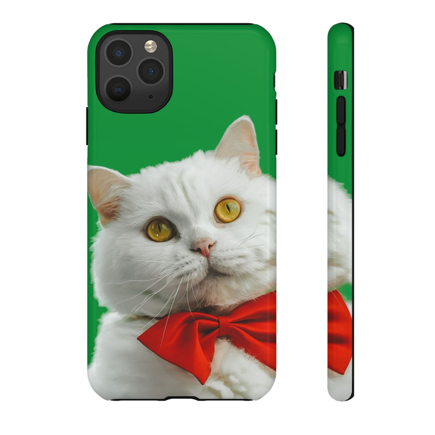 Personalised Single Image Tough Case for Apple iPhone, Samsung Galaxy and Google Pixel.
