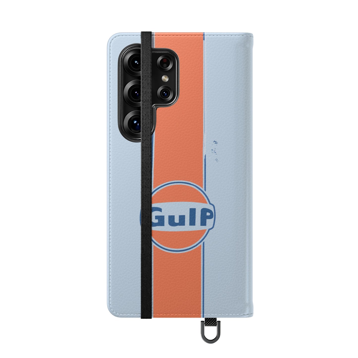 Gulp Flip Phone Case — Gulp Wallet Cover