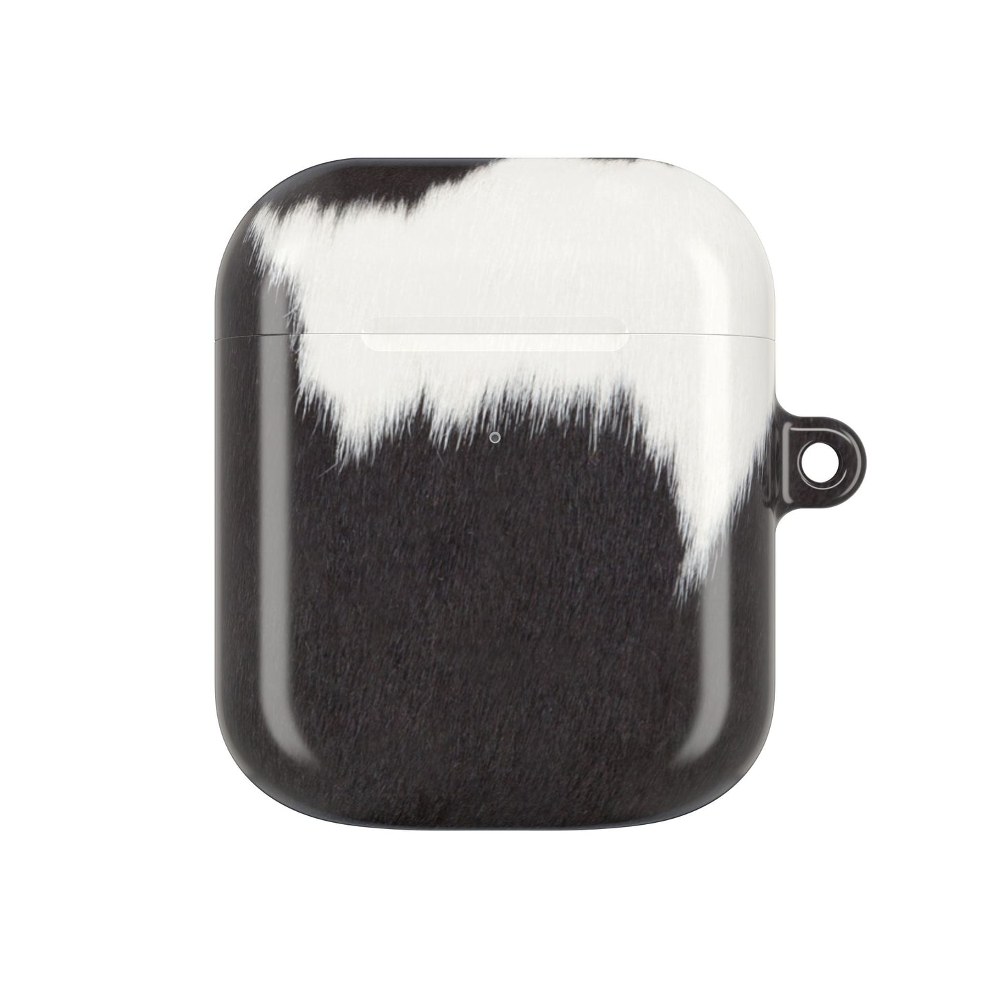 Cow Hide AirPod Case — Protective Cover