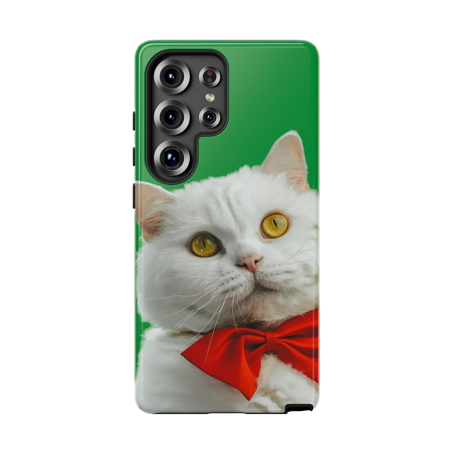 Personalised Single Image Tough Case for Apple iPhone, Samsung Galaxy and Google Pixel.