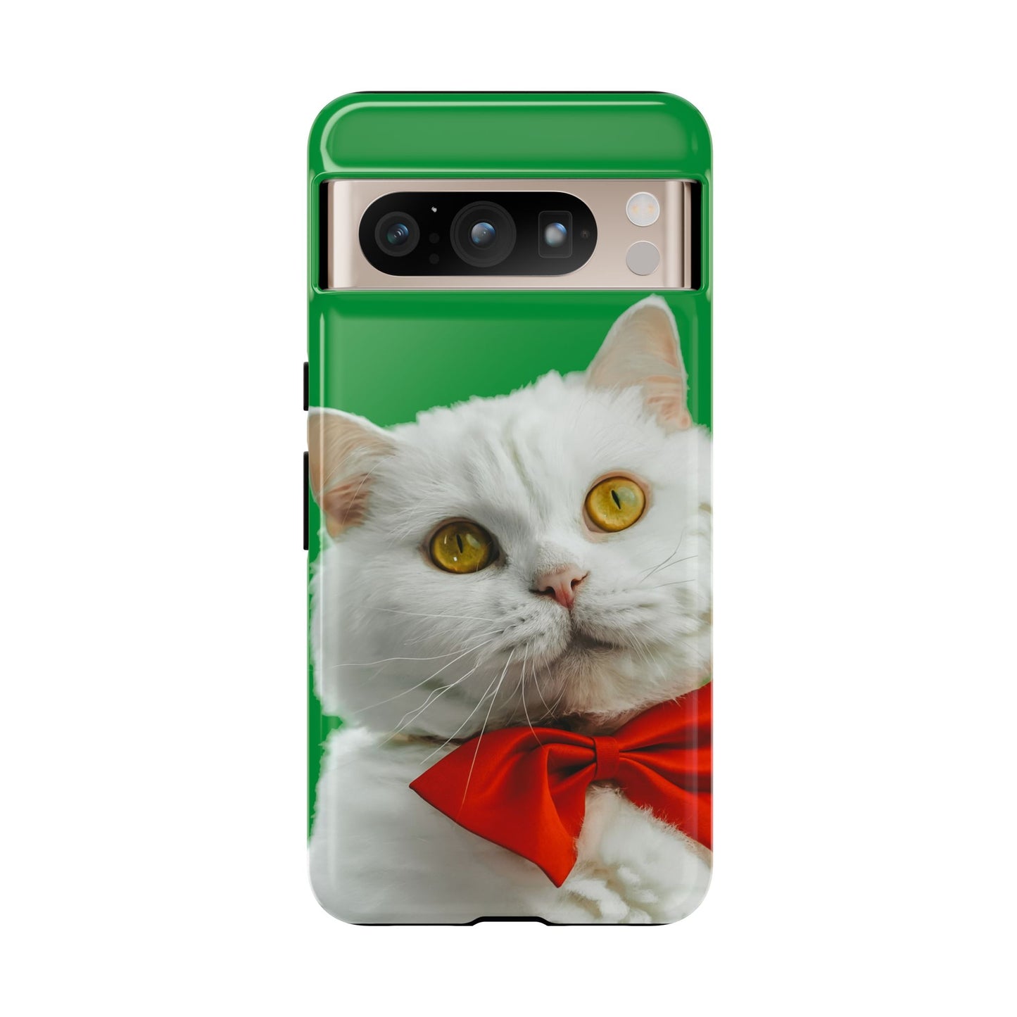 Personalised Single Image Tough Case for Apple iPhone, Samsung Galaxy and Google Pixel.