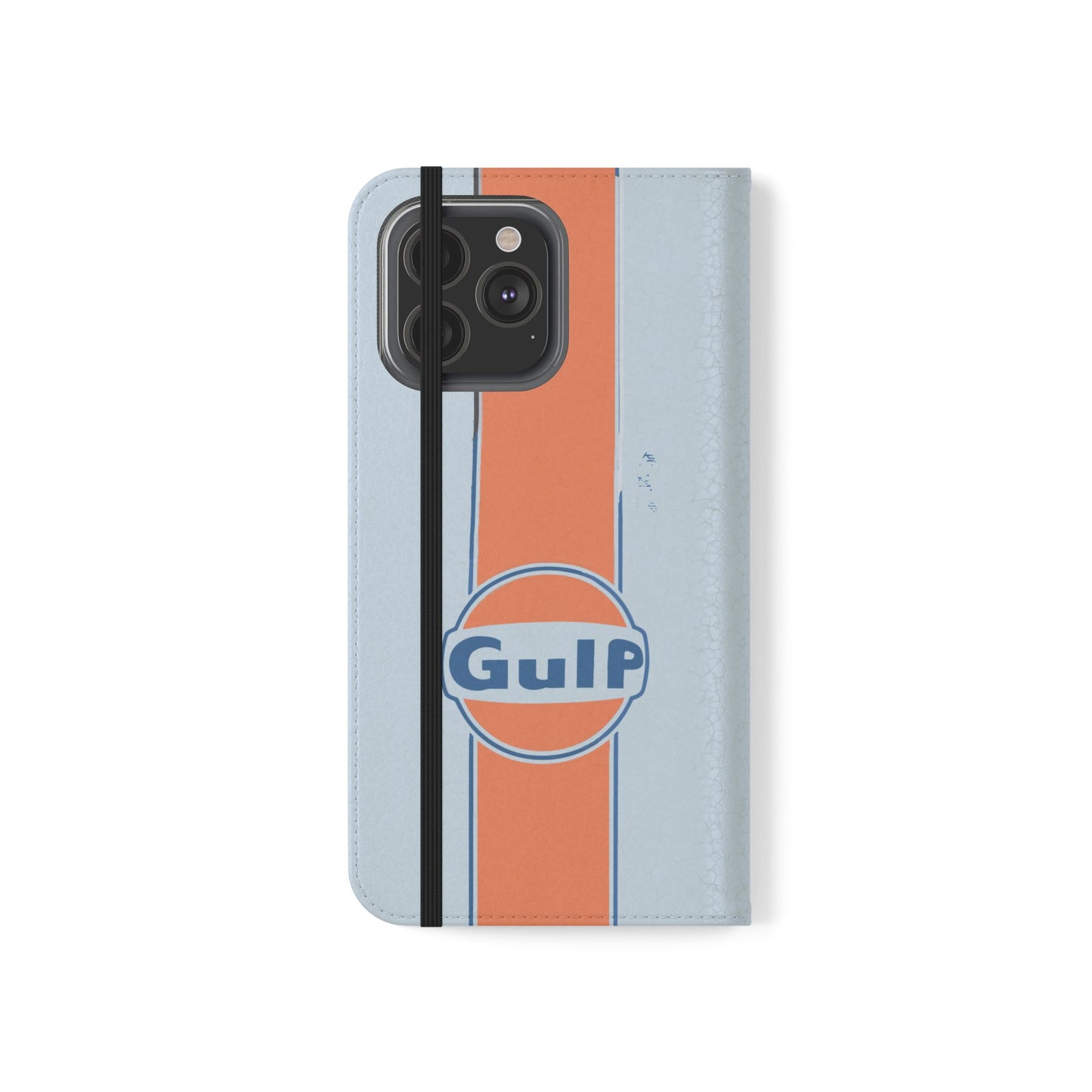 Gulp Flip Phone Case — Gulp Wallet Cover